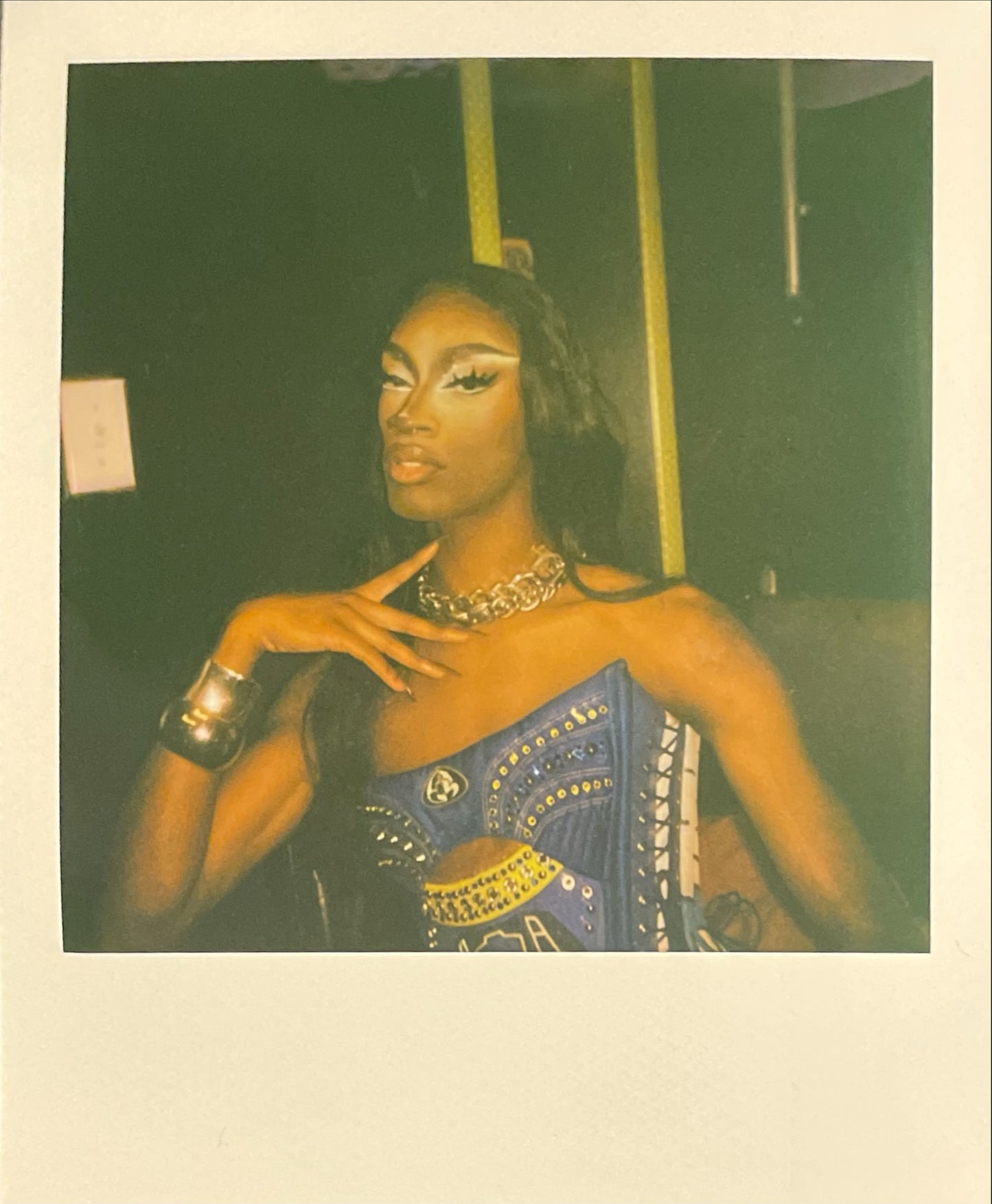 Original Polaroids