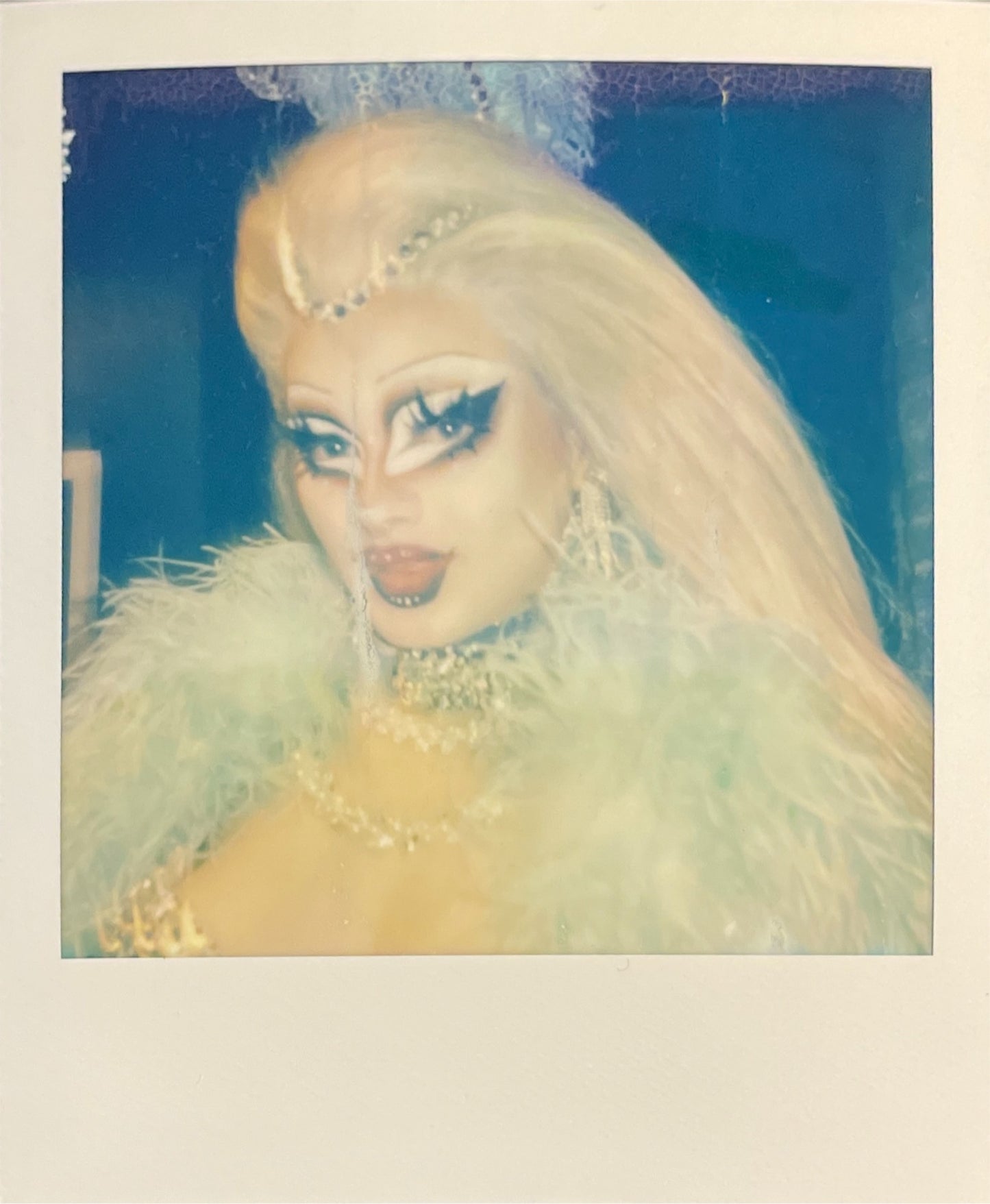 Original Polaroids
