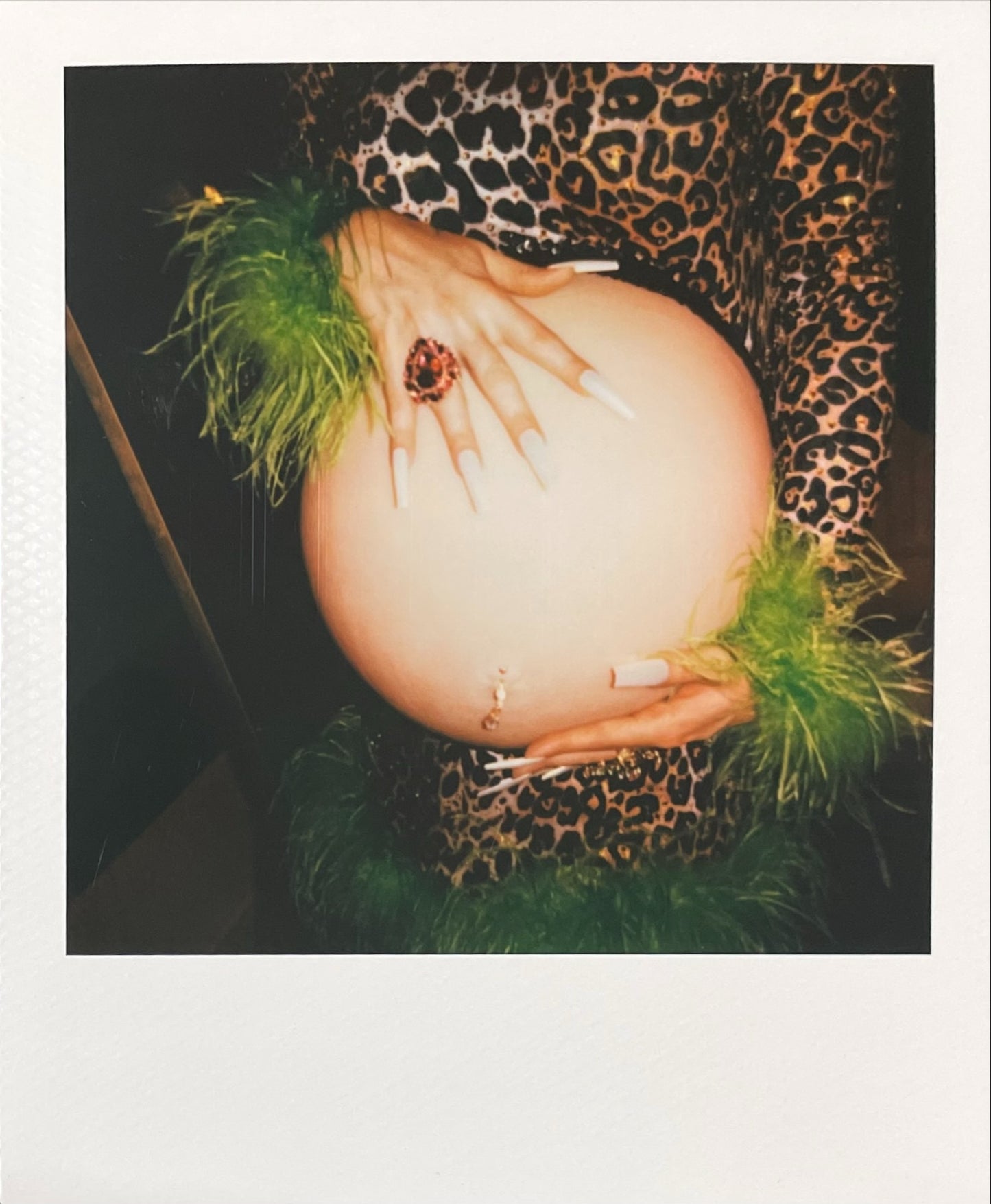 Original Polaroids