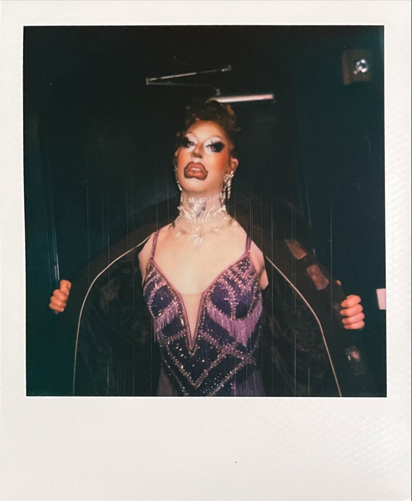 Original Polaroids