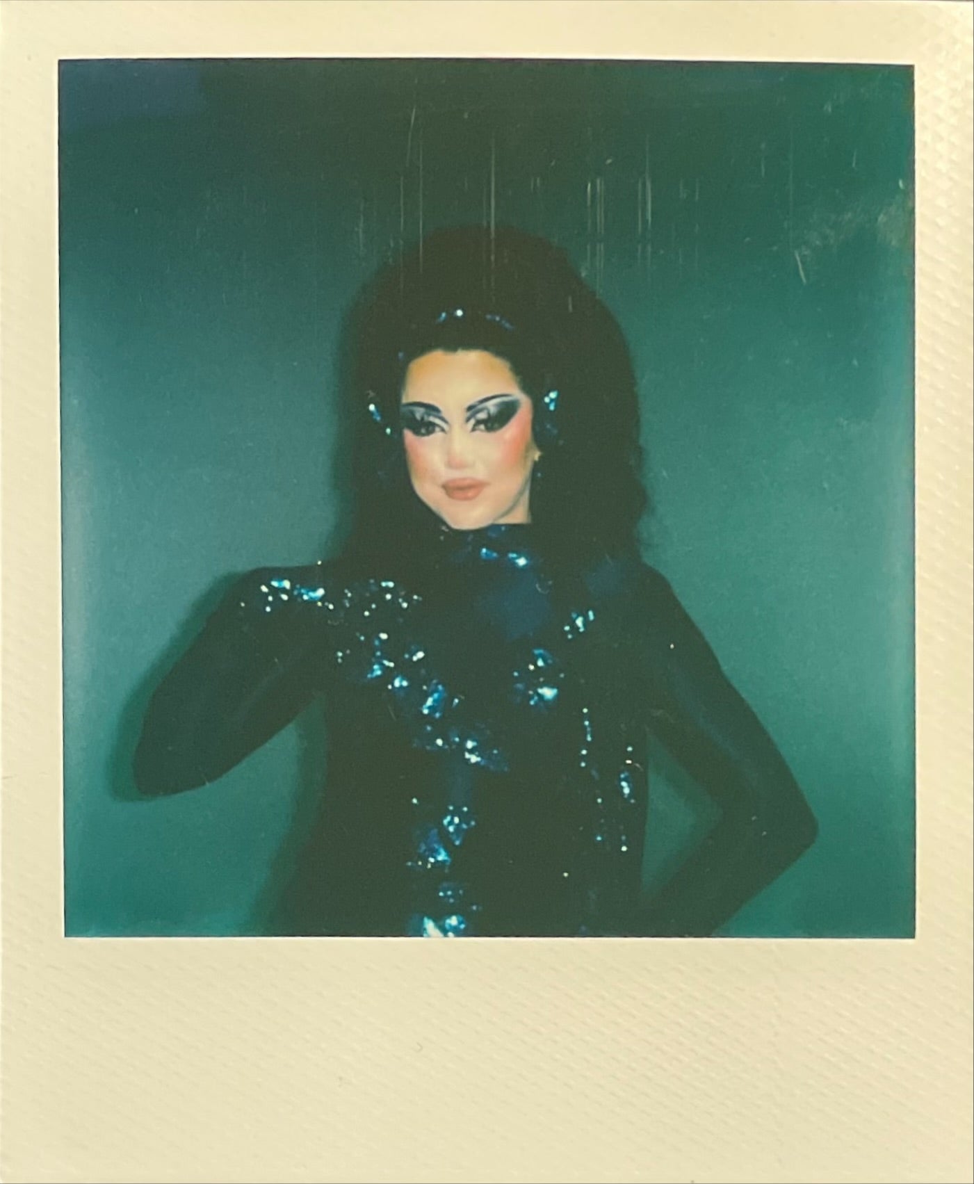 Original Polaroids