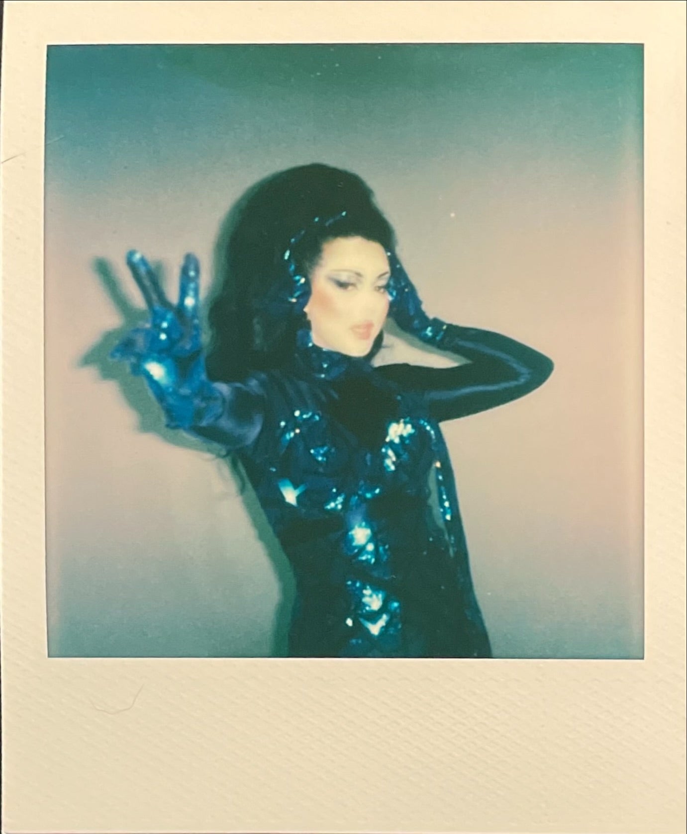 Original Polaroids