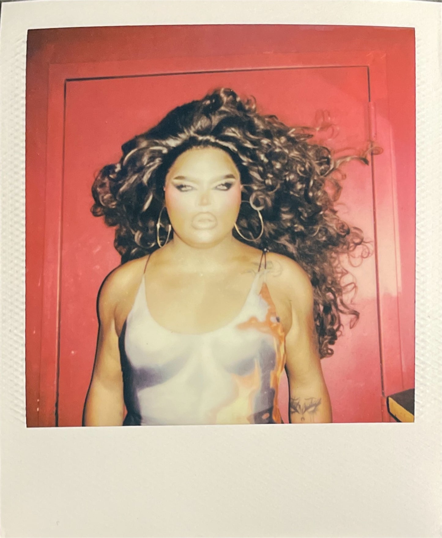 Original Polaroids