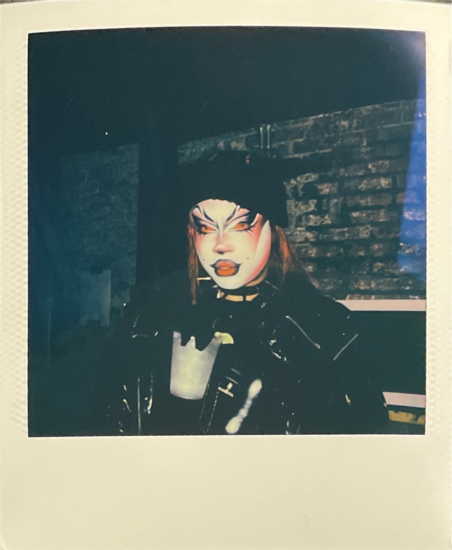 Original Polaroids