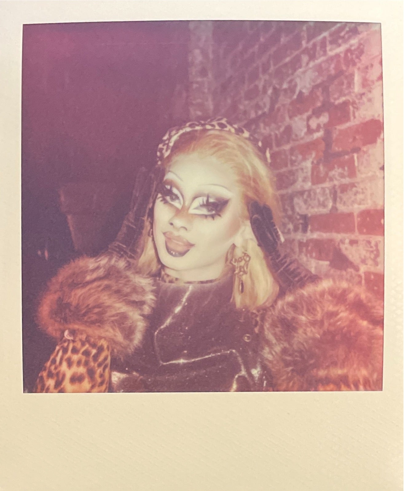 Original Polaroids