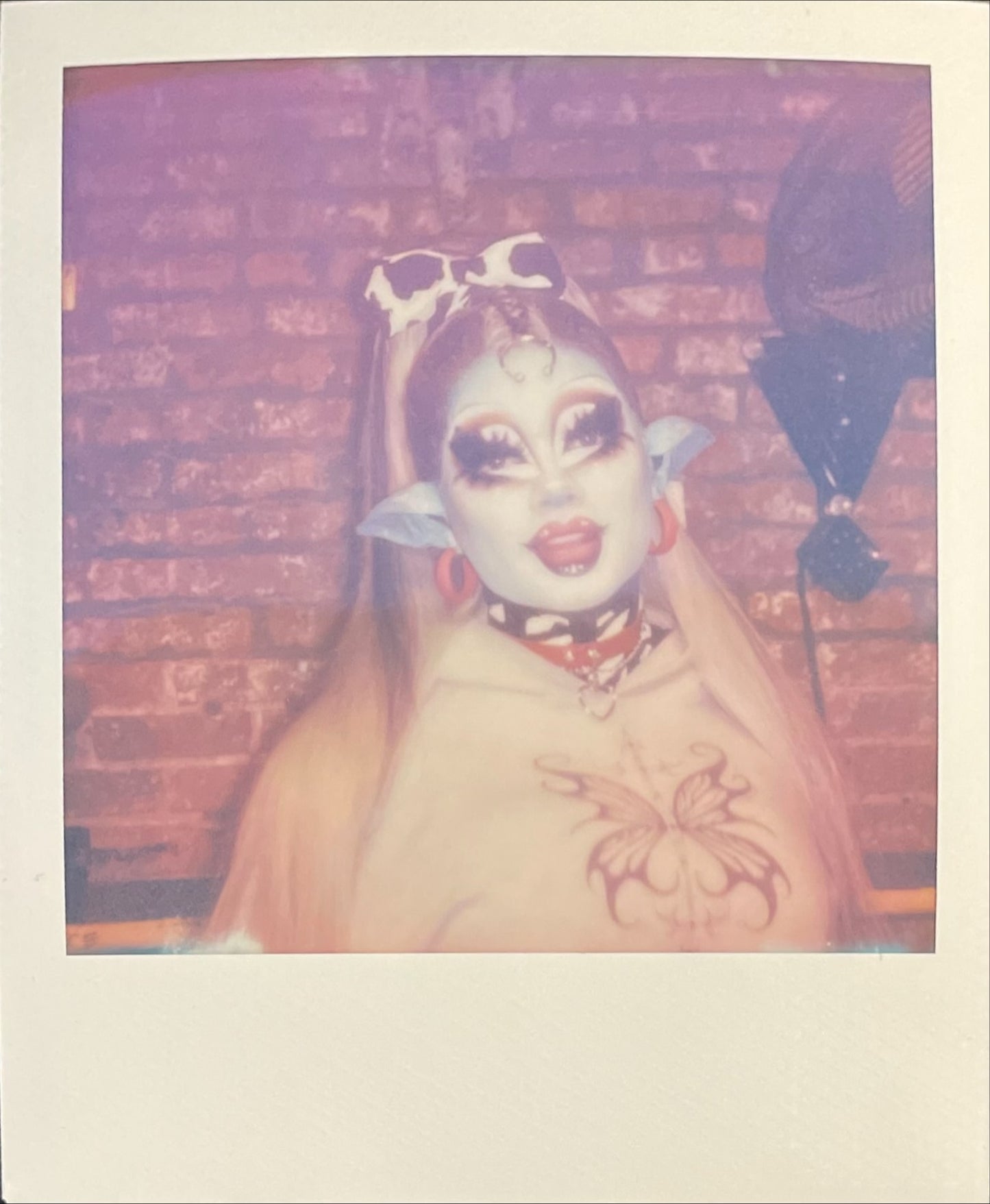 Original Polaroids