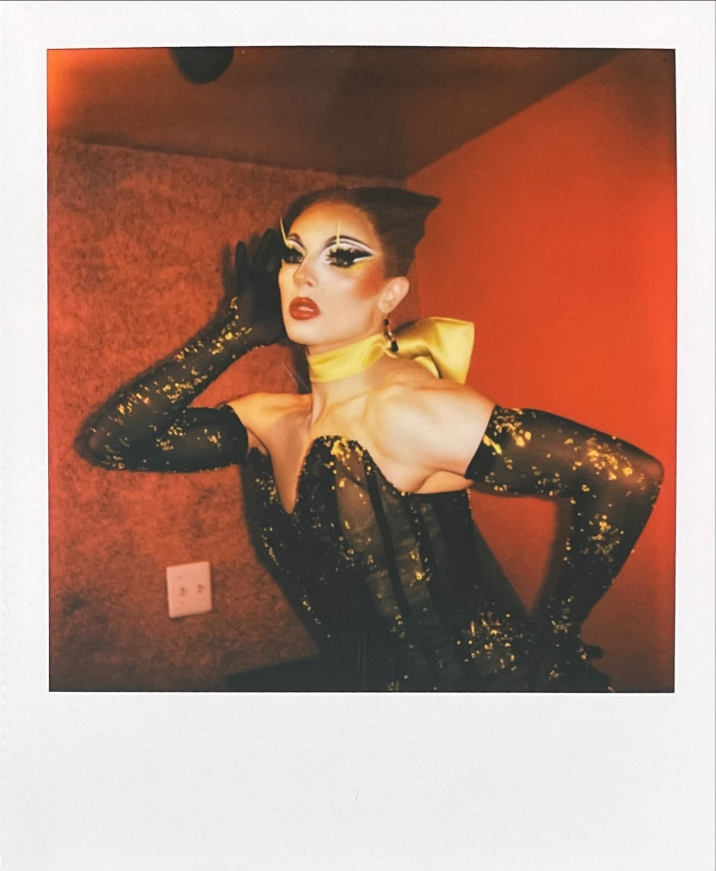 Original Polaroids
