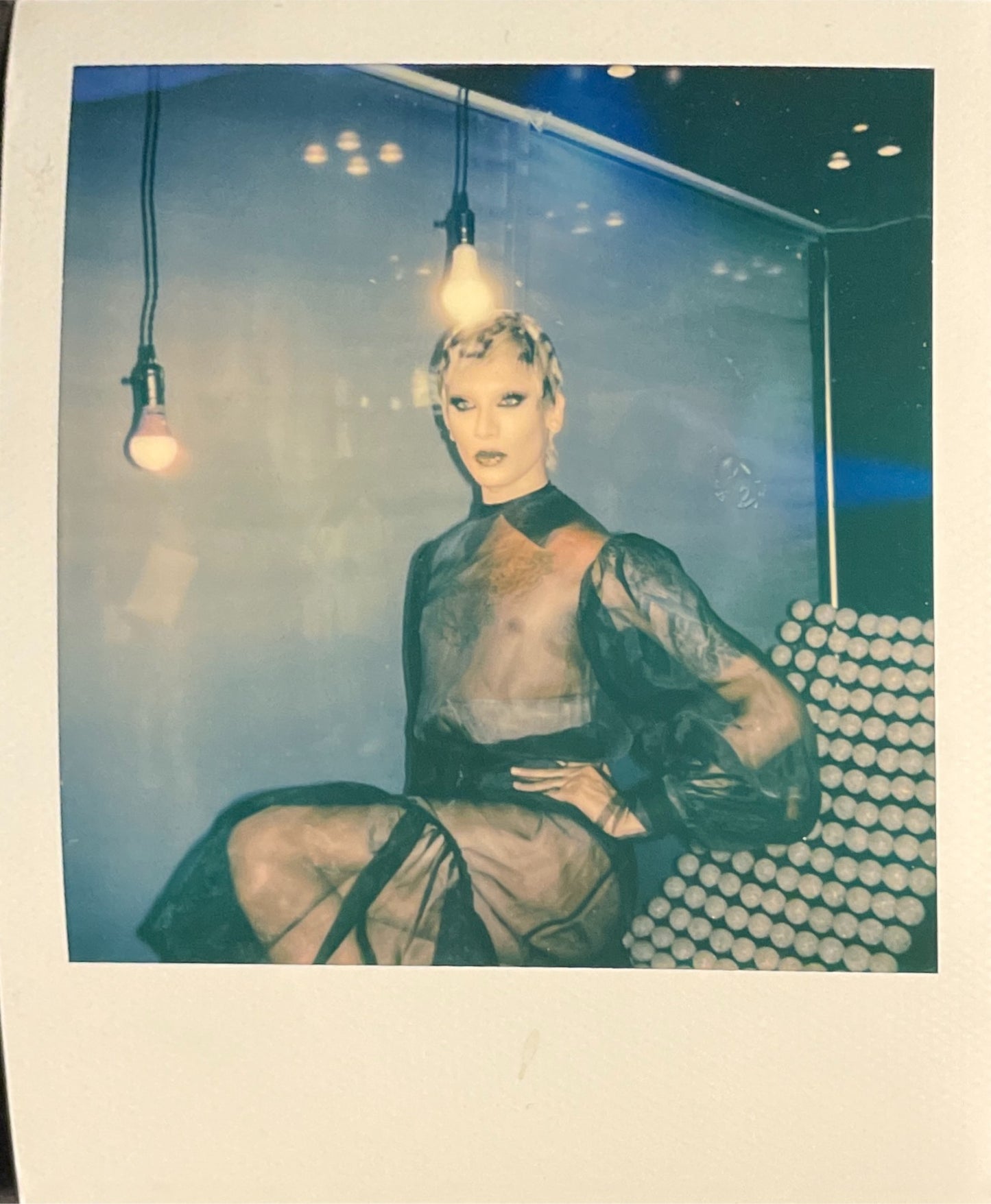 Original Polaroids