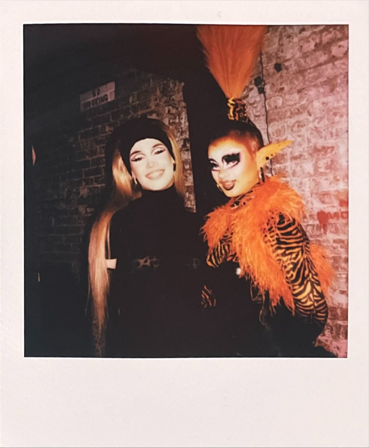 Original Polaroids