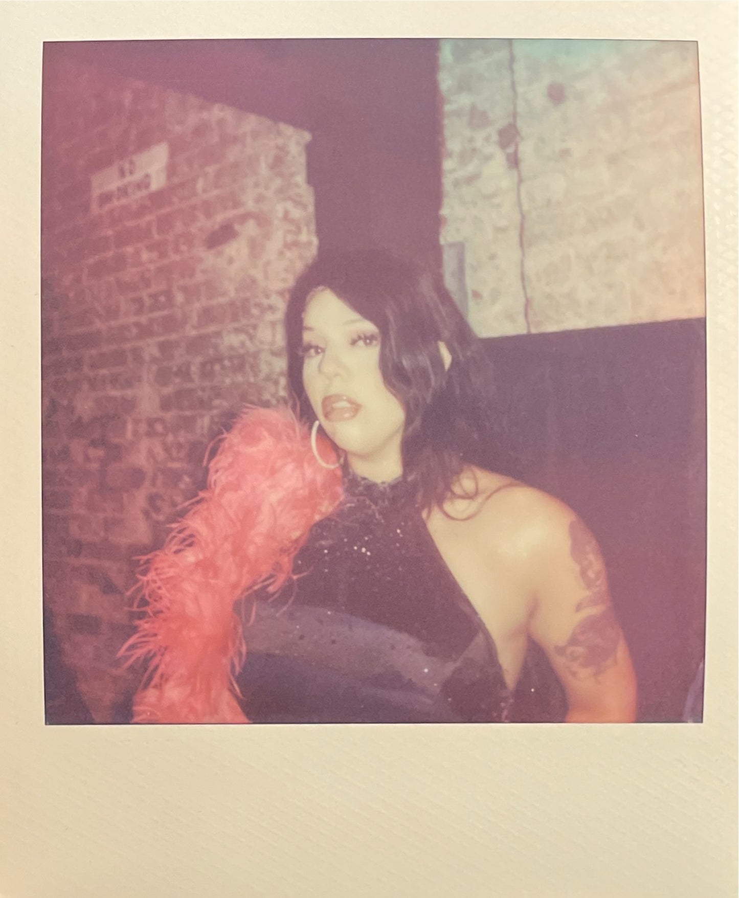 Original Polaroids