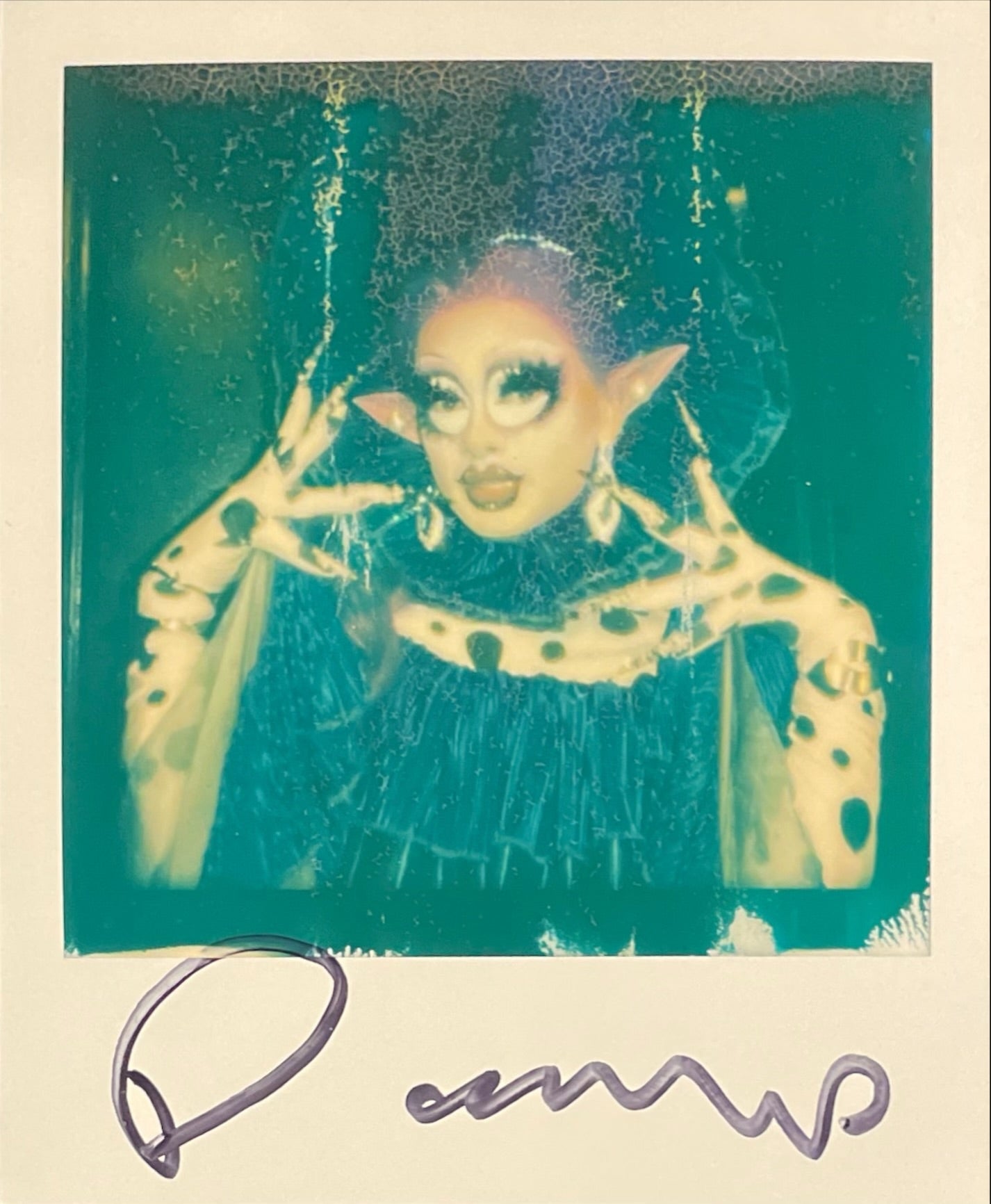 Original Polaroids