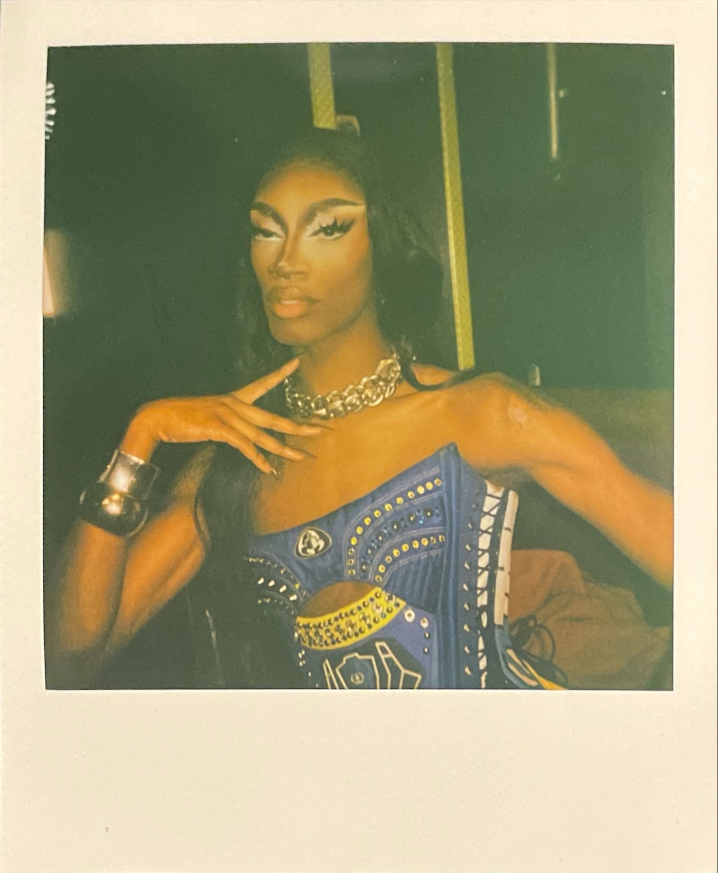 Original Polaroids