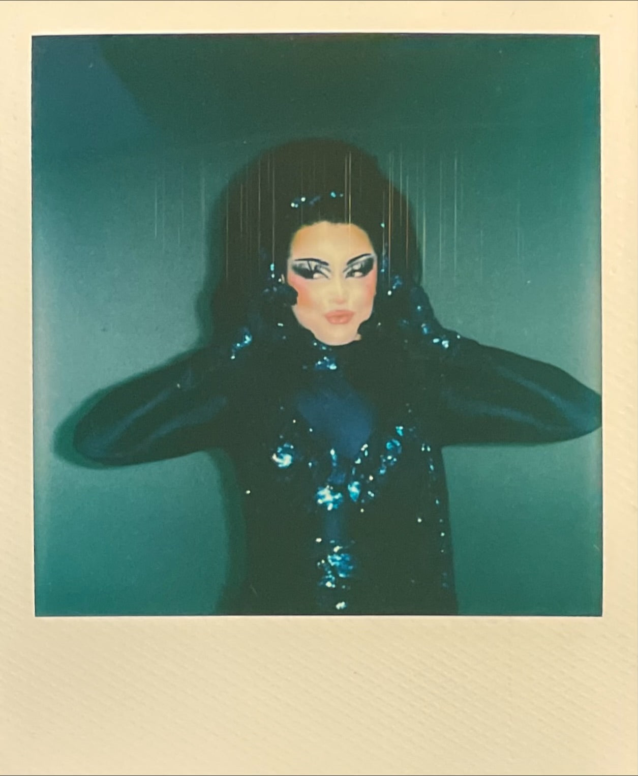 Original Polaroids