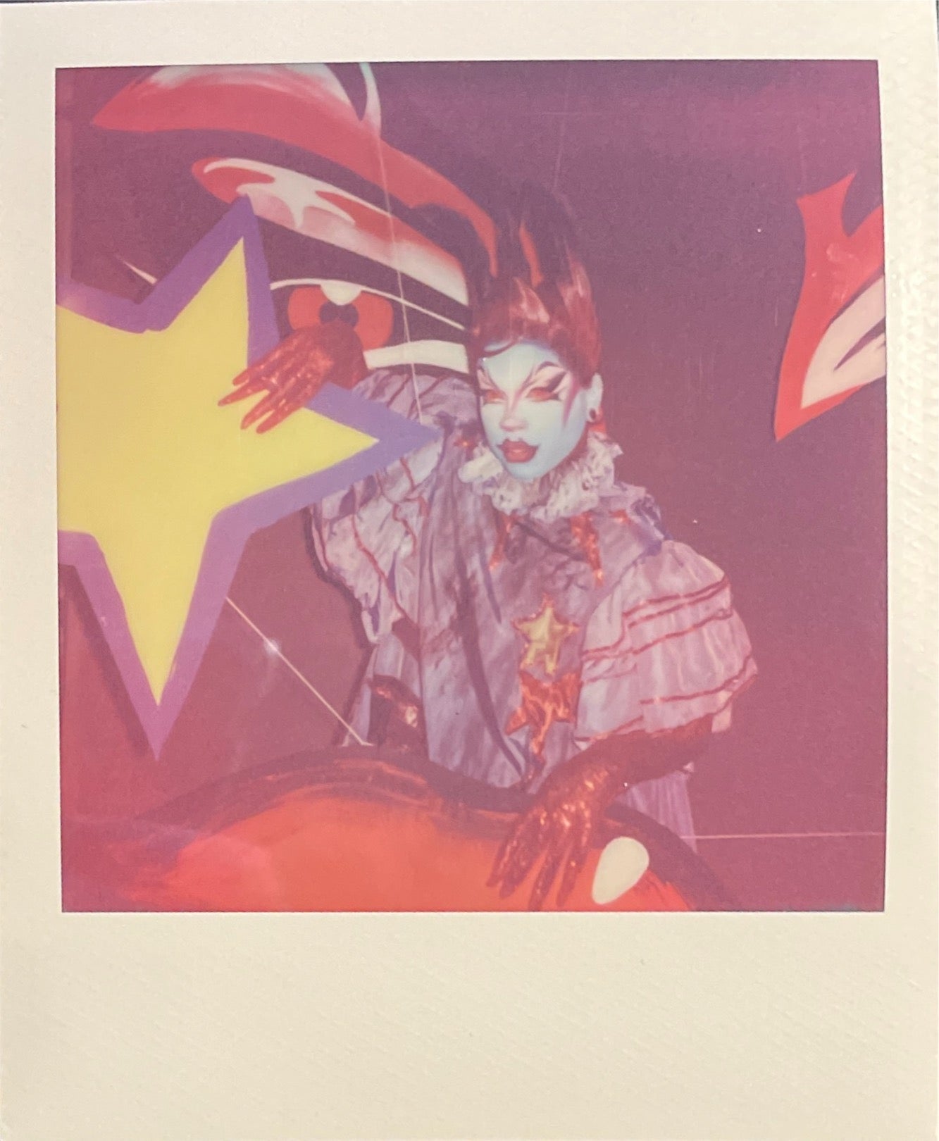 Original Polaroids