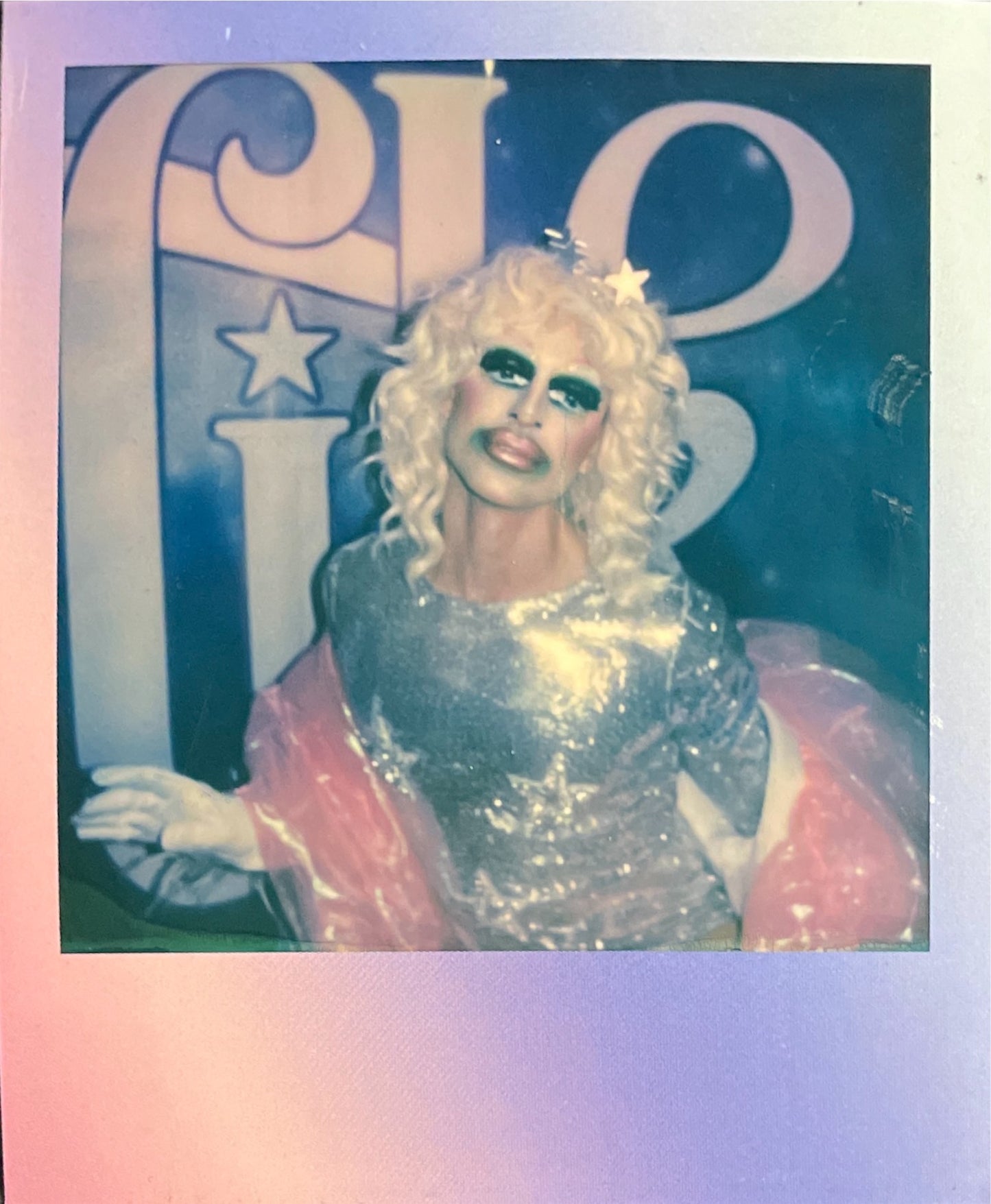 Original Polaroids