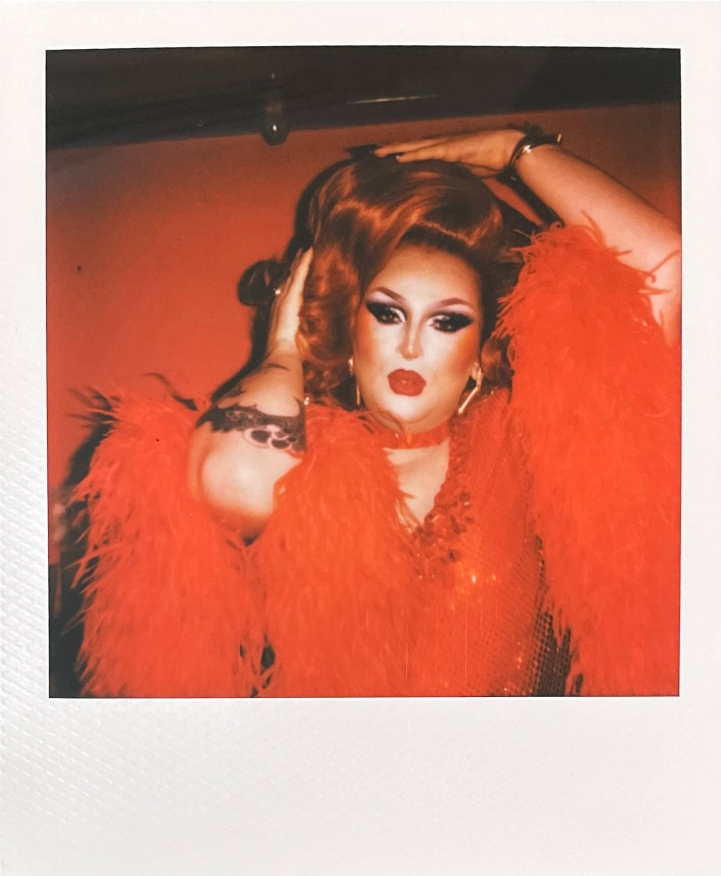Original Polaroids