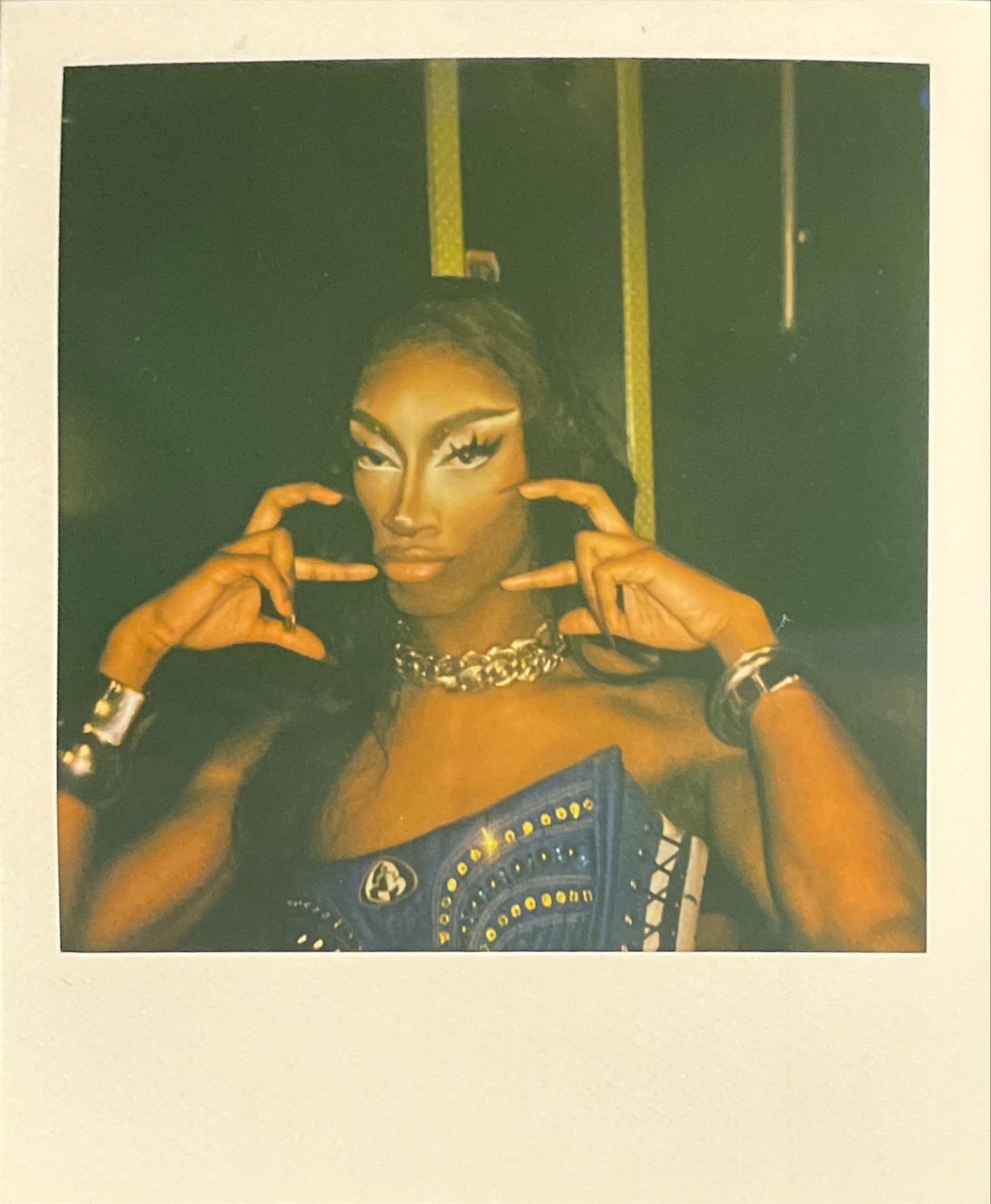 Original Polaroids