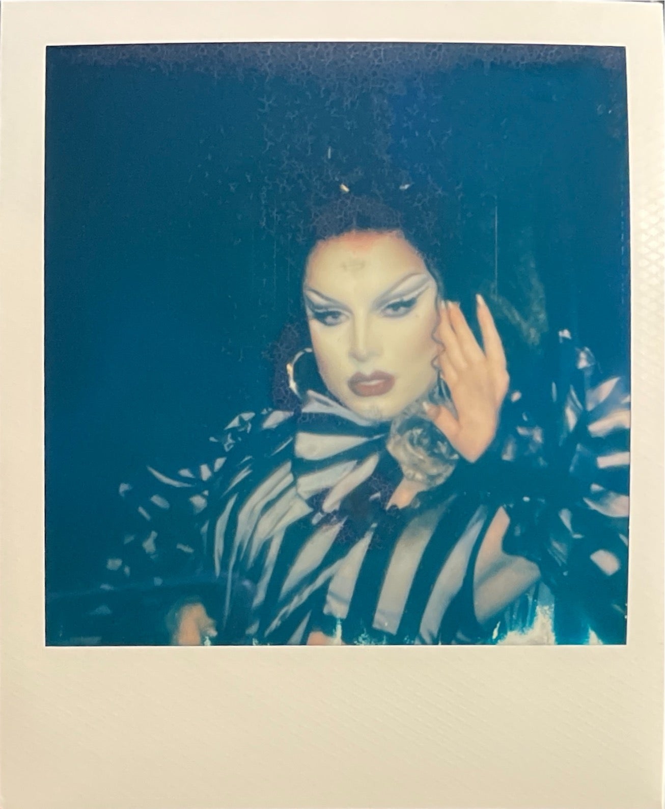Original Polaroids