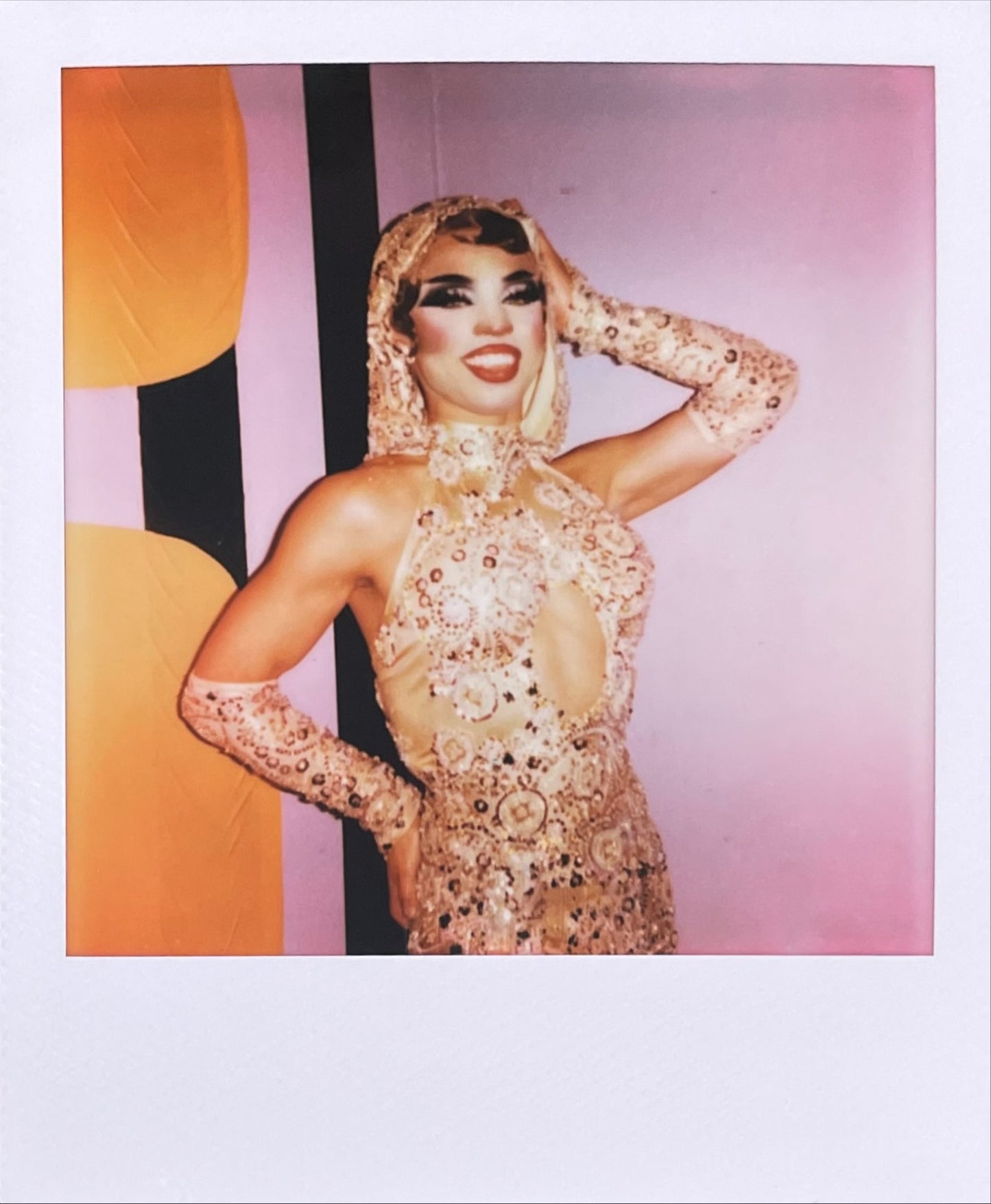 Original Polaroids