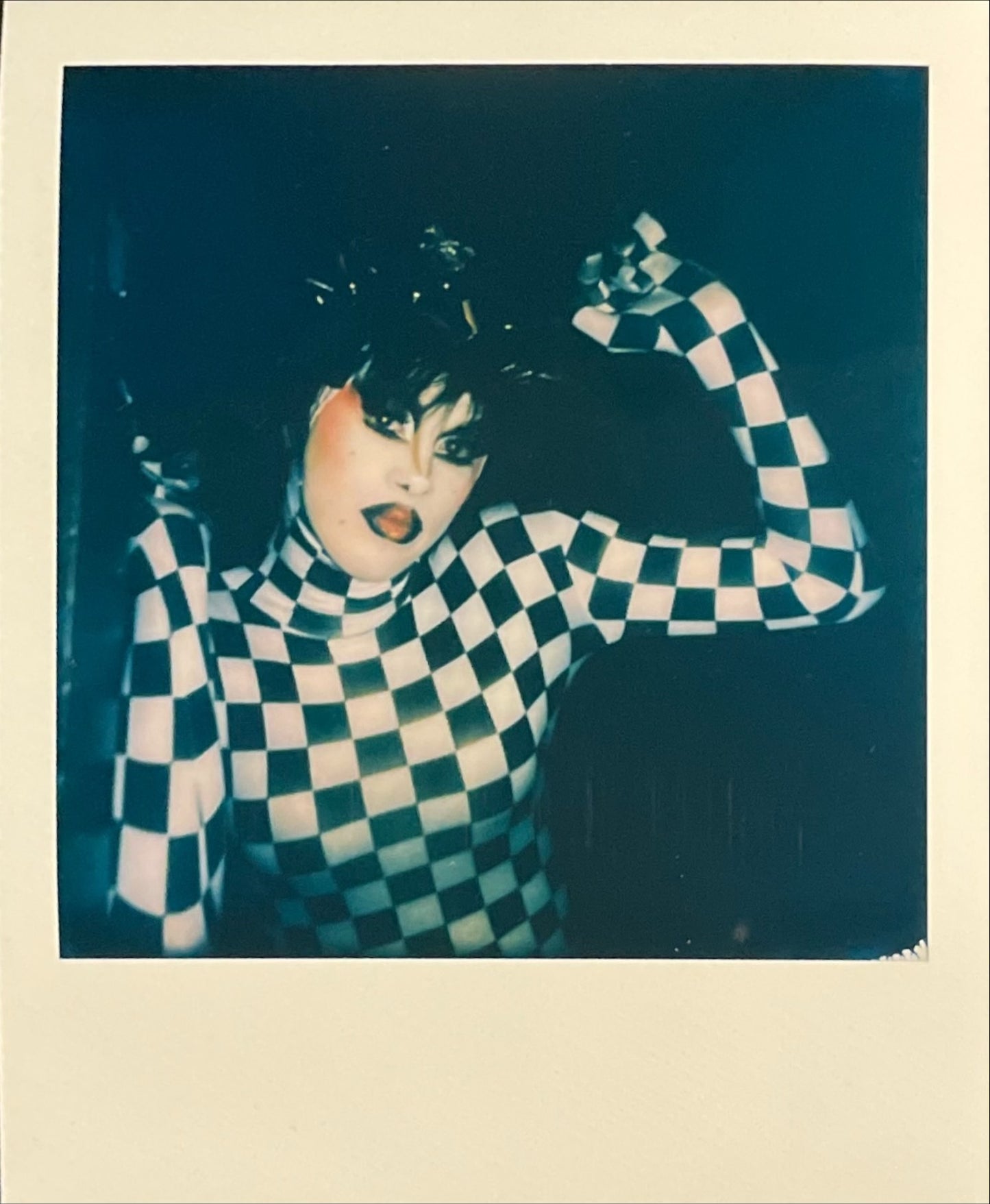 Original Polaroids