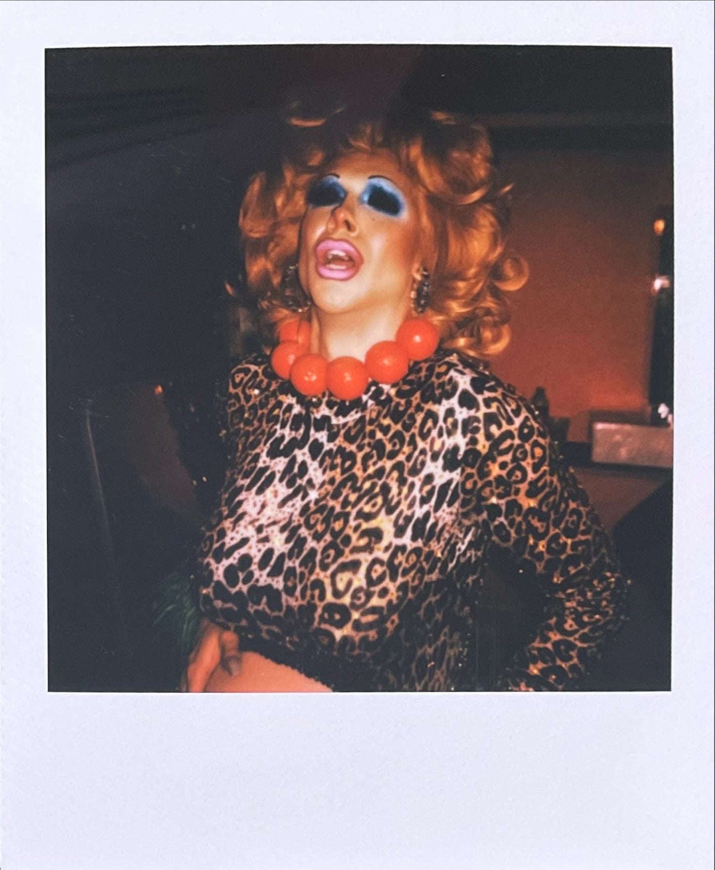 Original Polaroids
