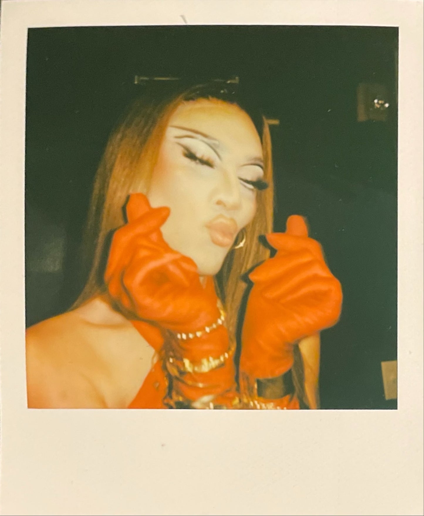 Original Polaroids