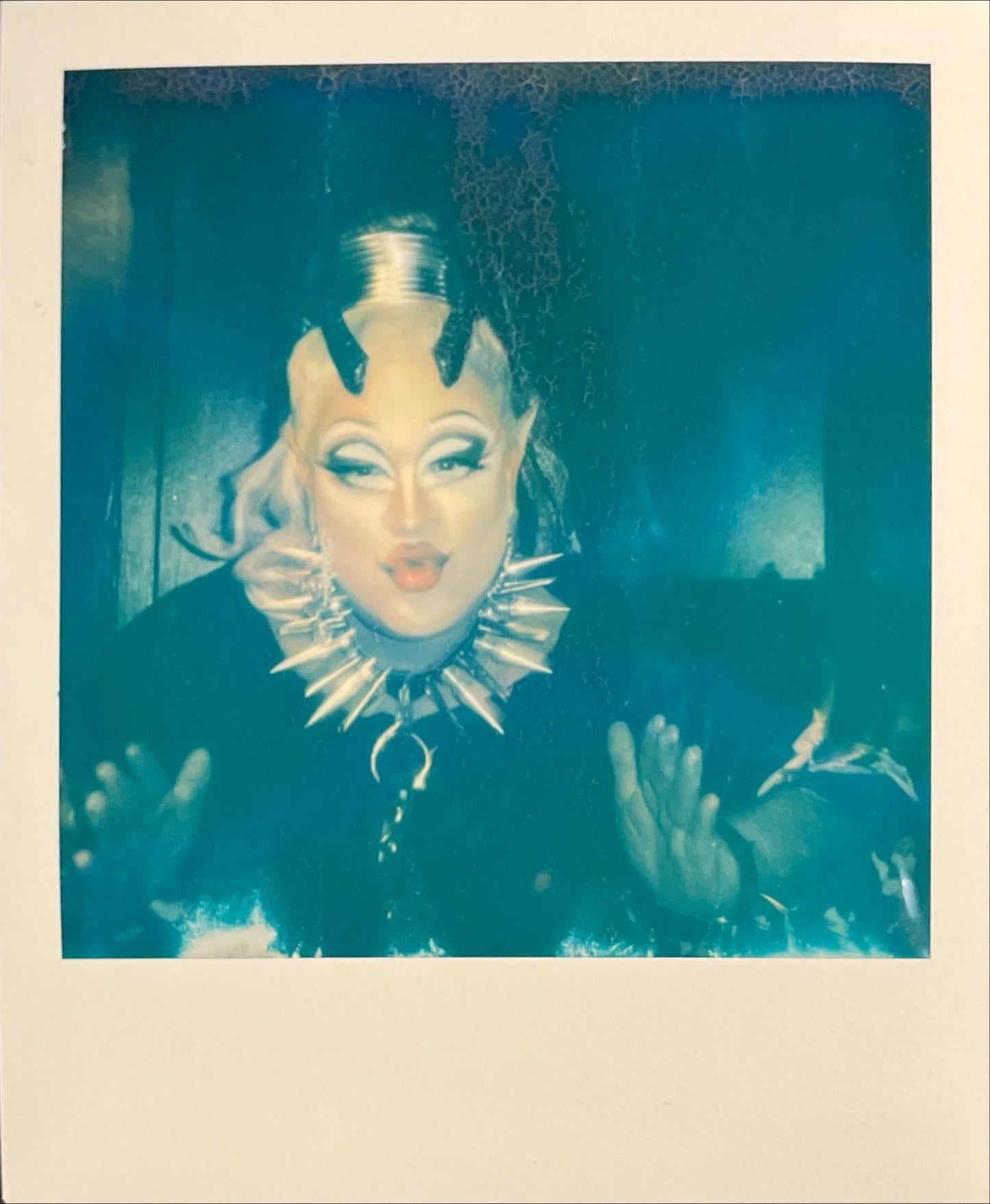 Original Polaroids