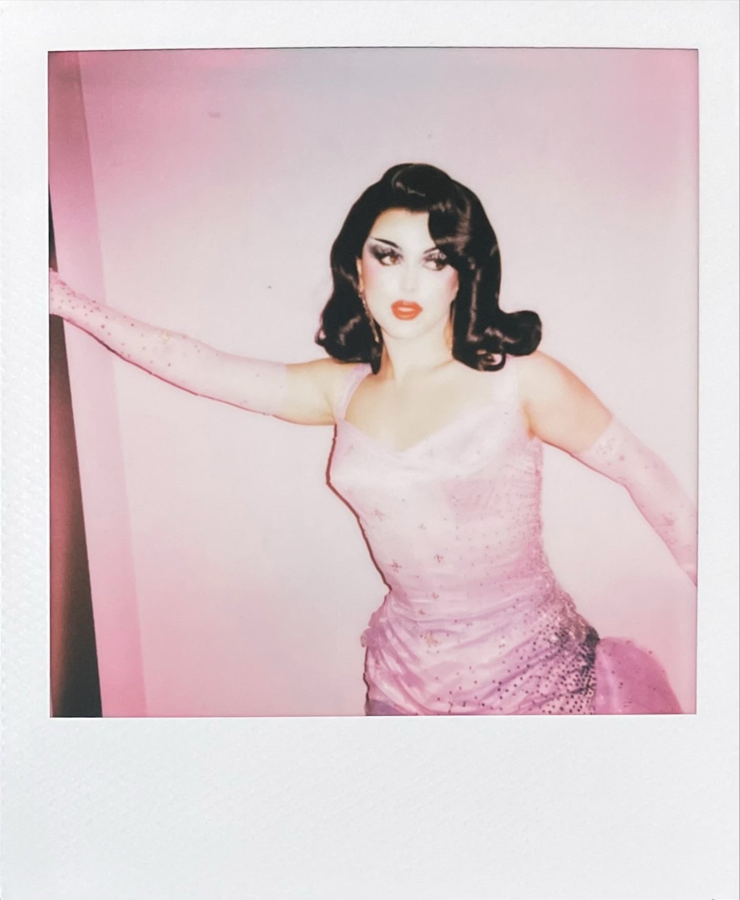 Original Polaroids