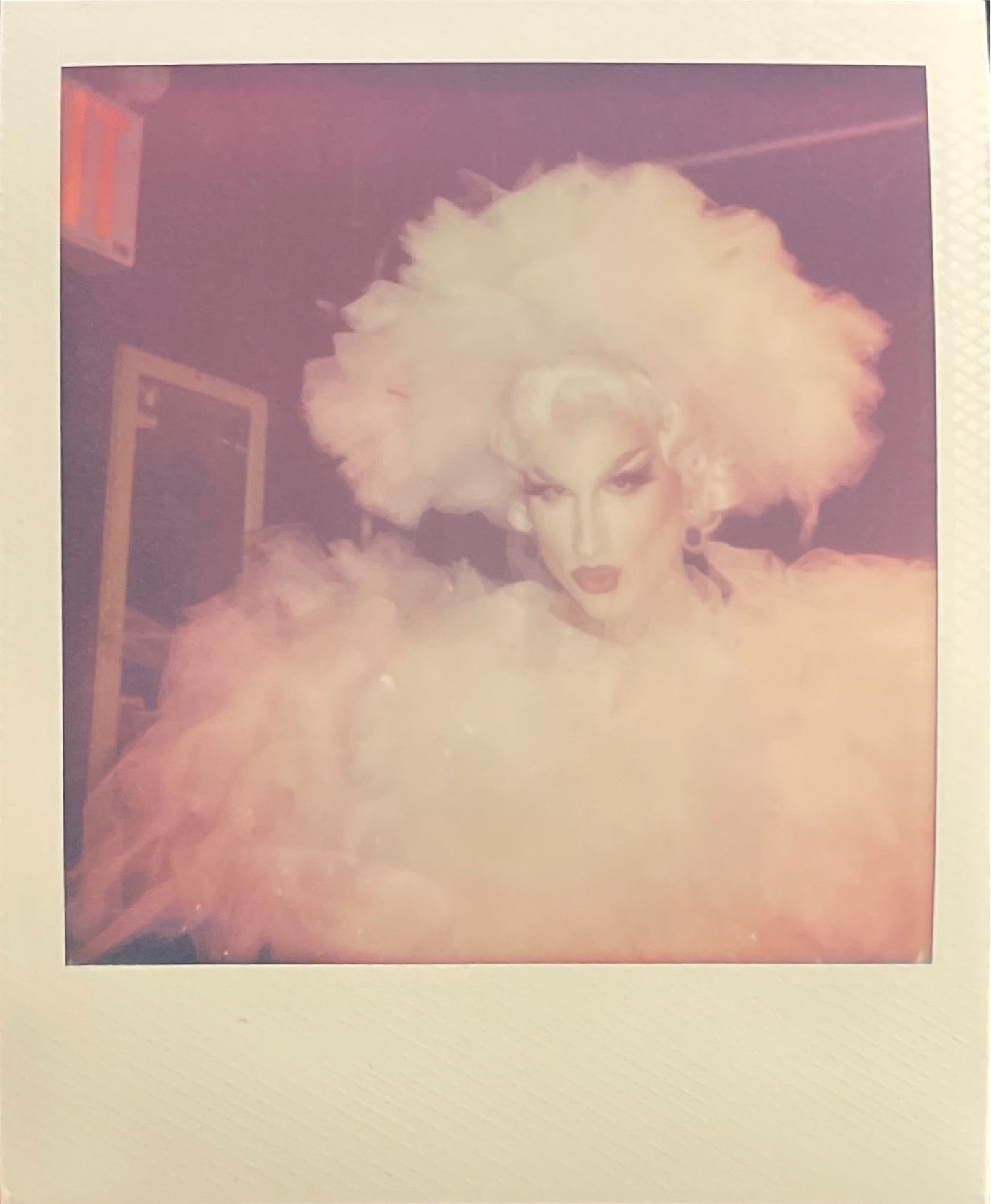 Original Polaroids