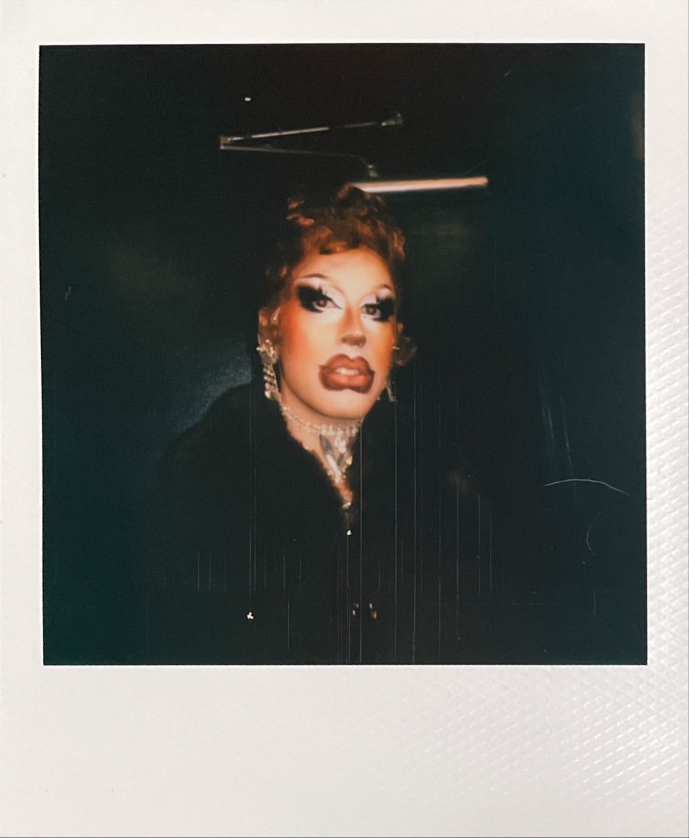 Original Polaroids