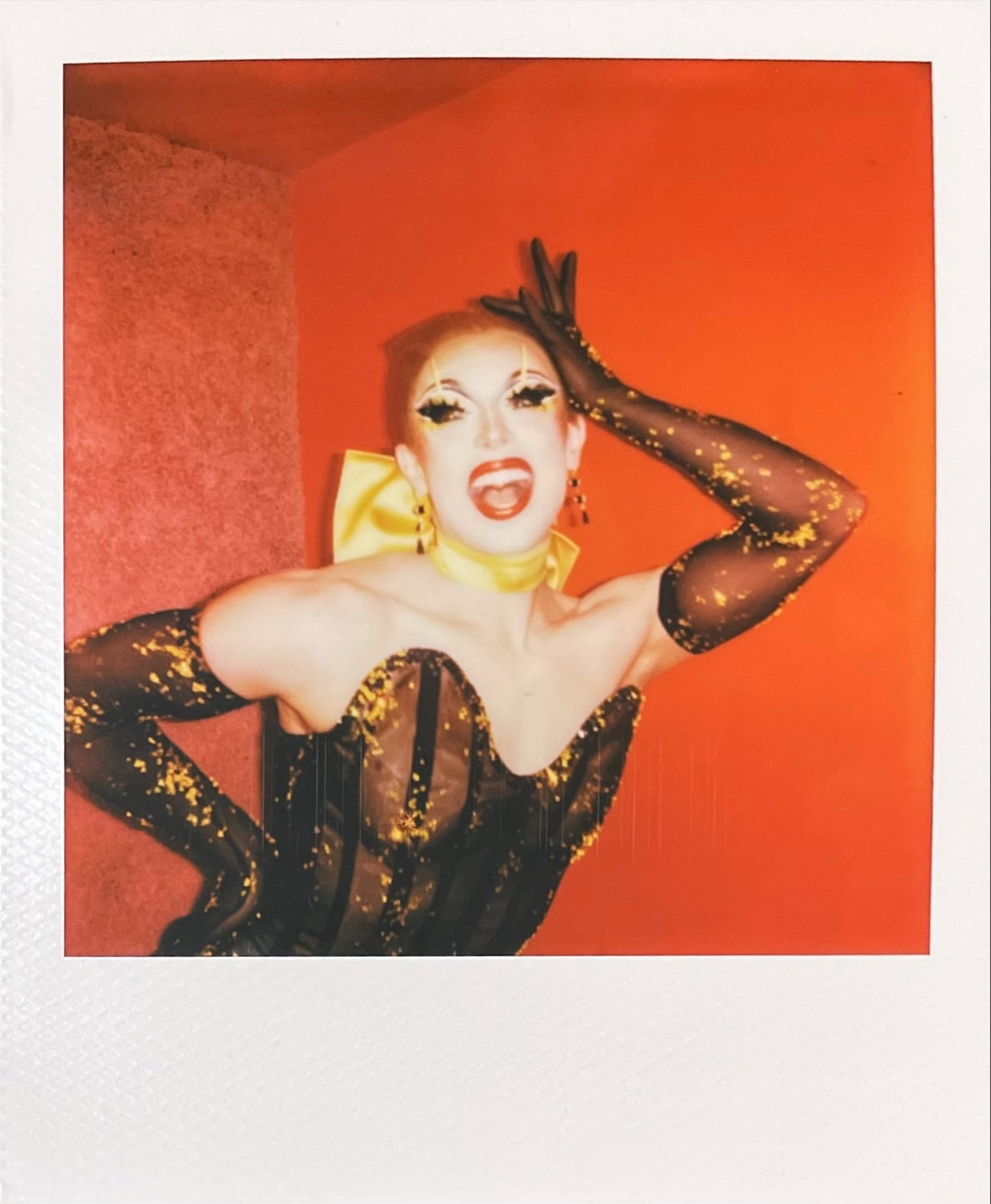 Original Polaroids