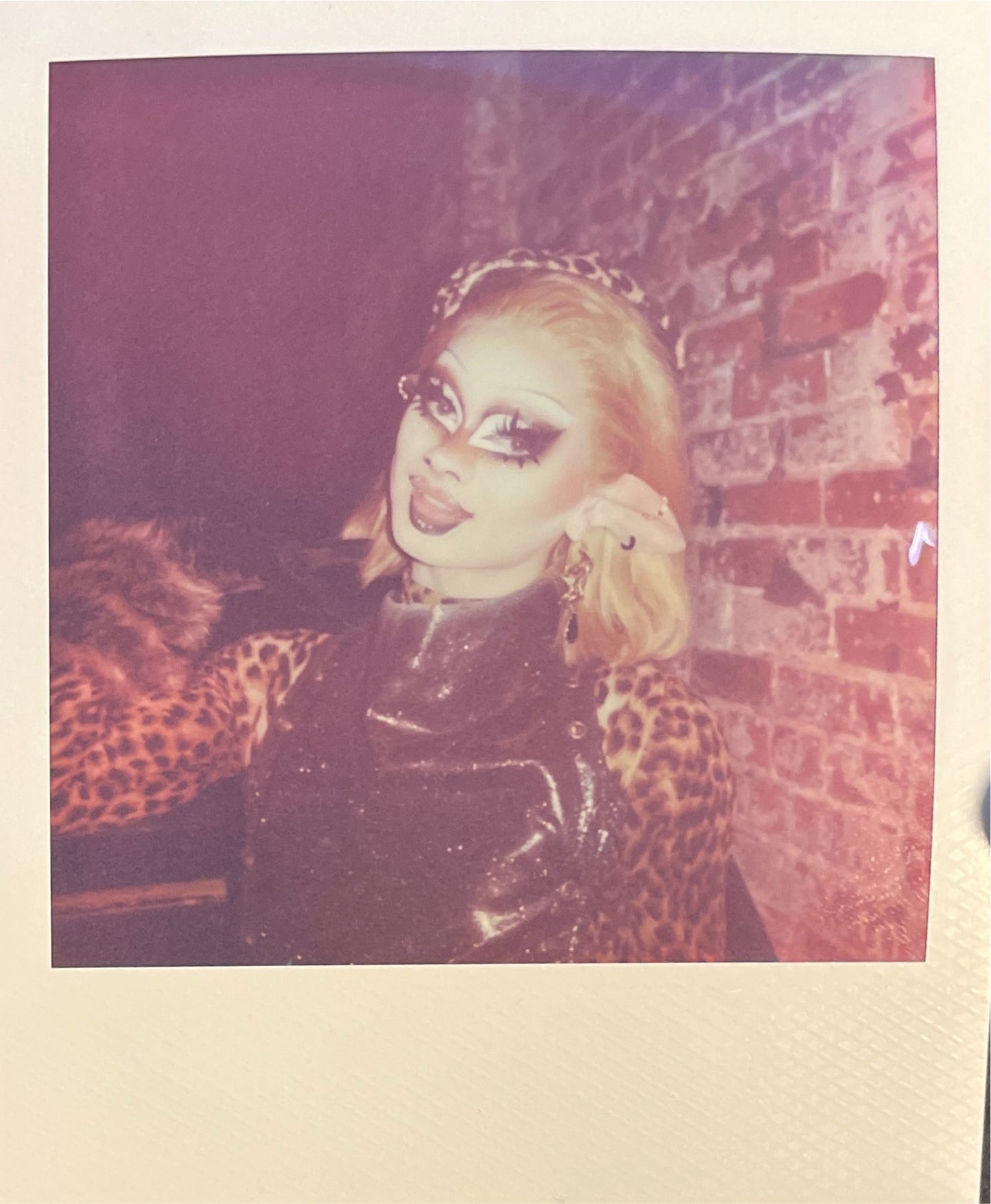 Original Polaroids