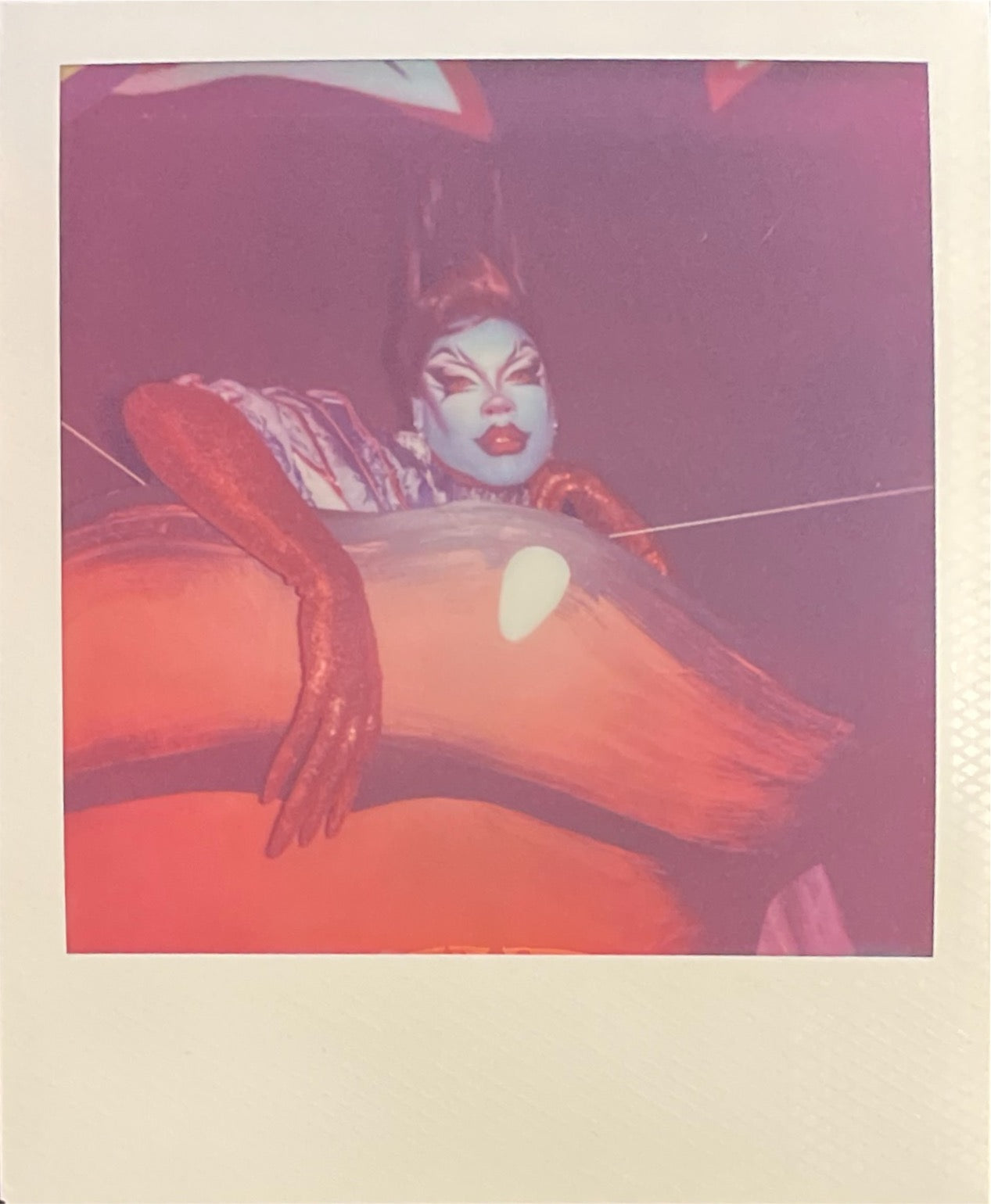 Original Polaroids