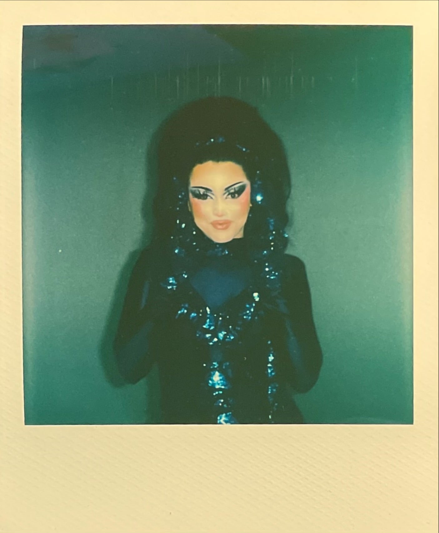 Original Polaroids