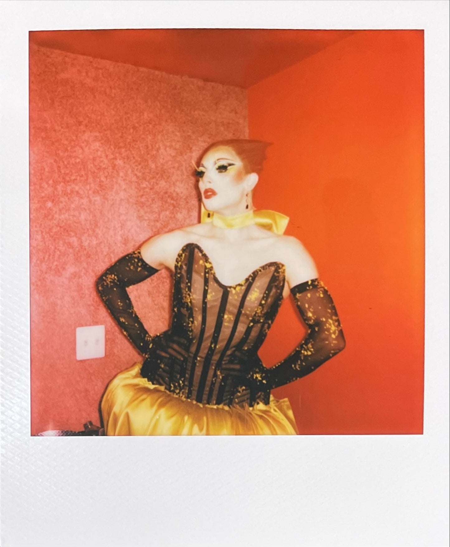 Original Polaroids