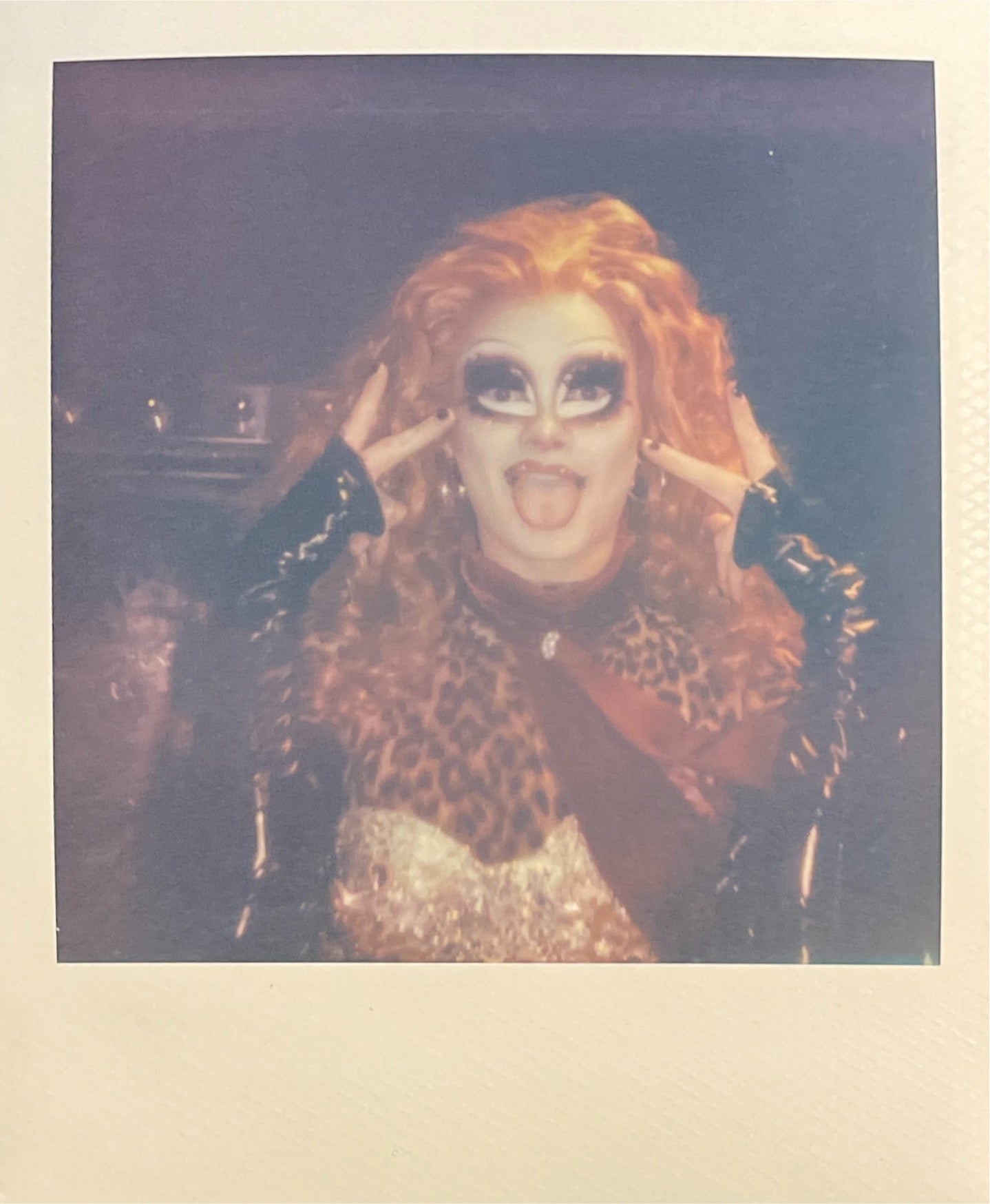 Original Polaroids