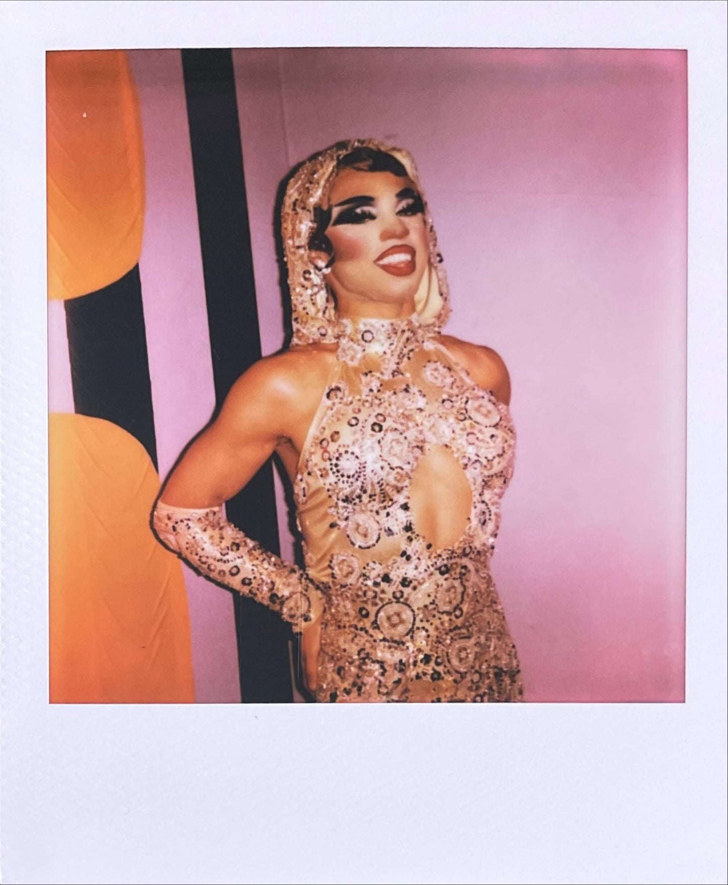 Original Polaroids