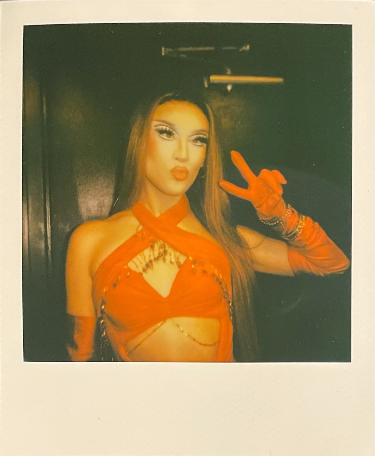 Original Polaroids