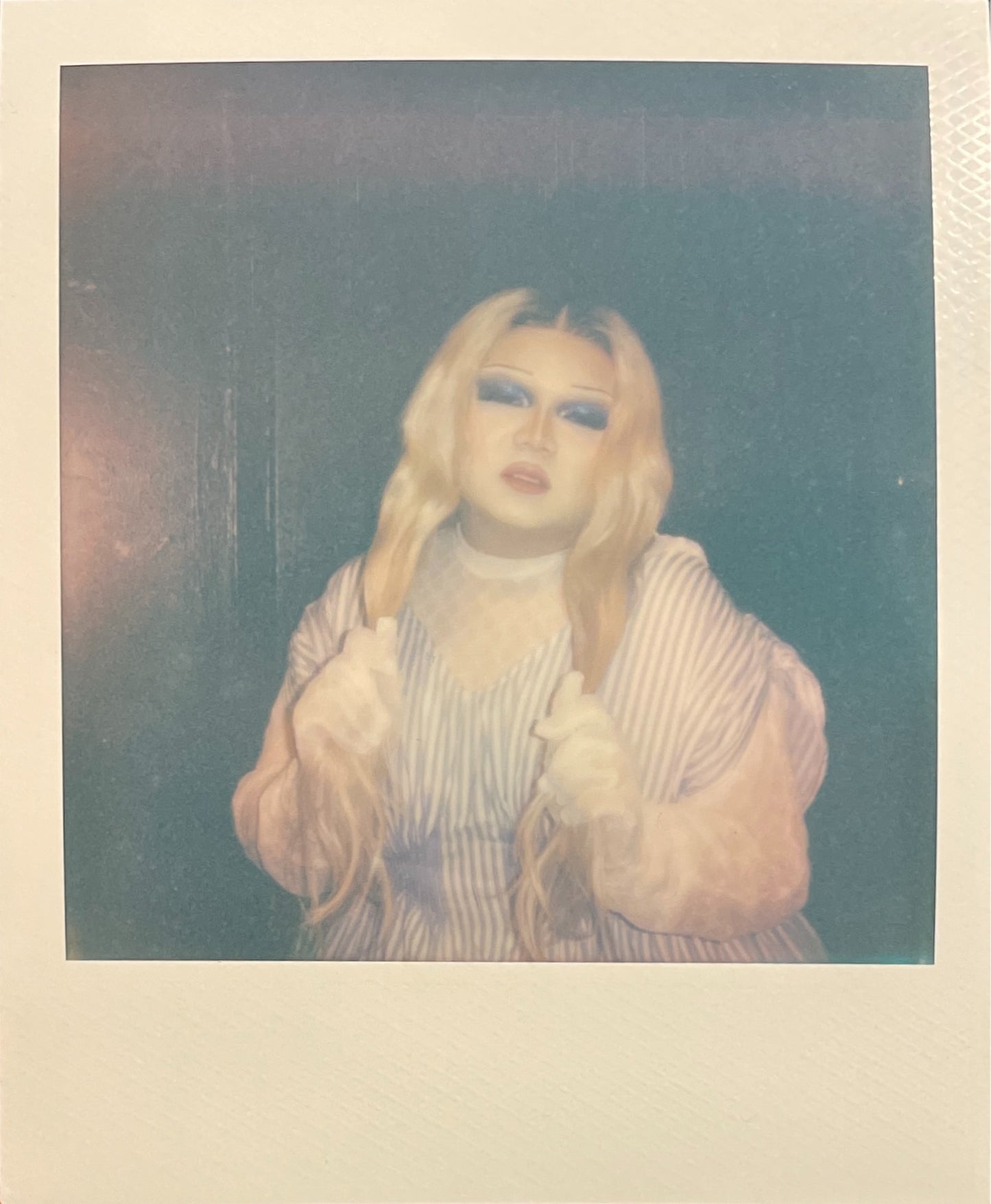 Original Polaroids