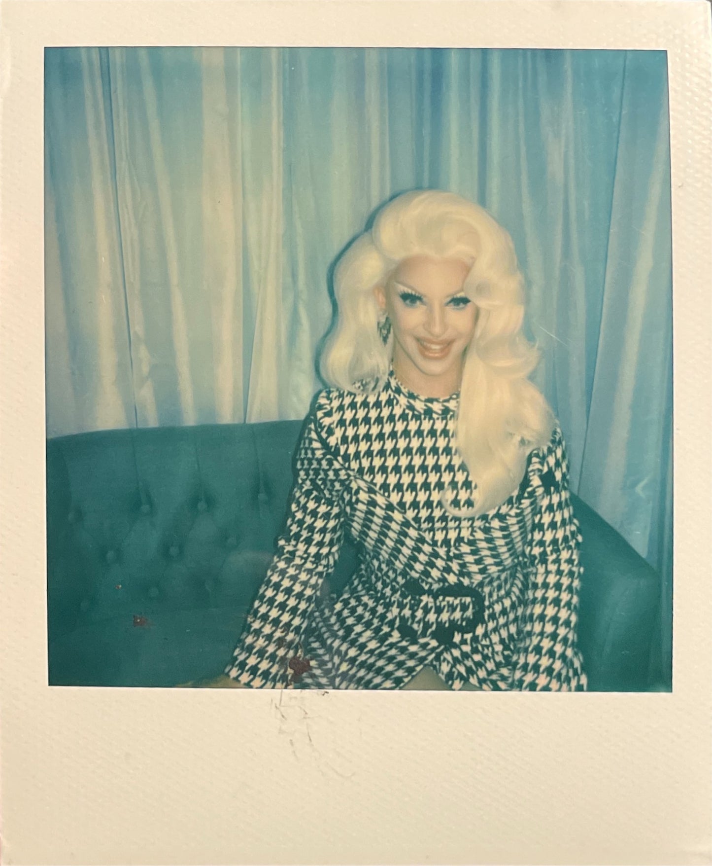 Original Polaroids
