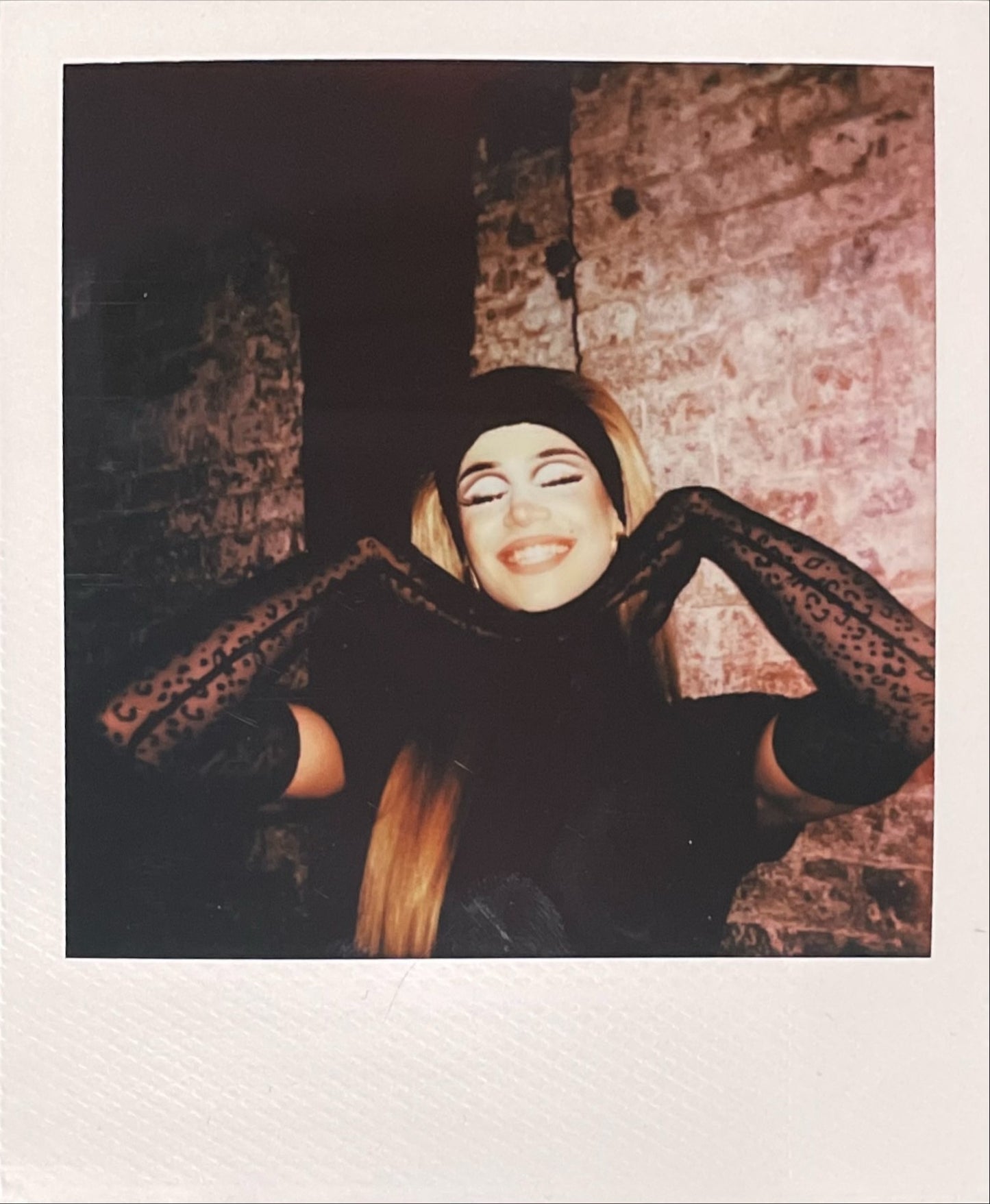 Original Polaroids