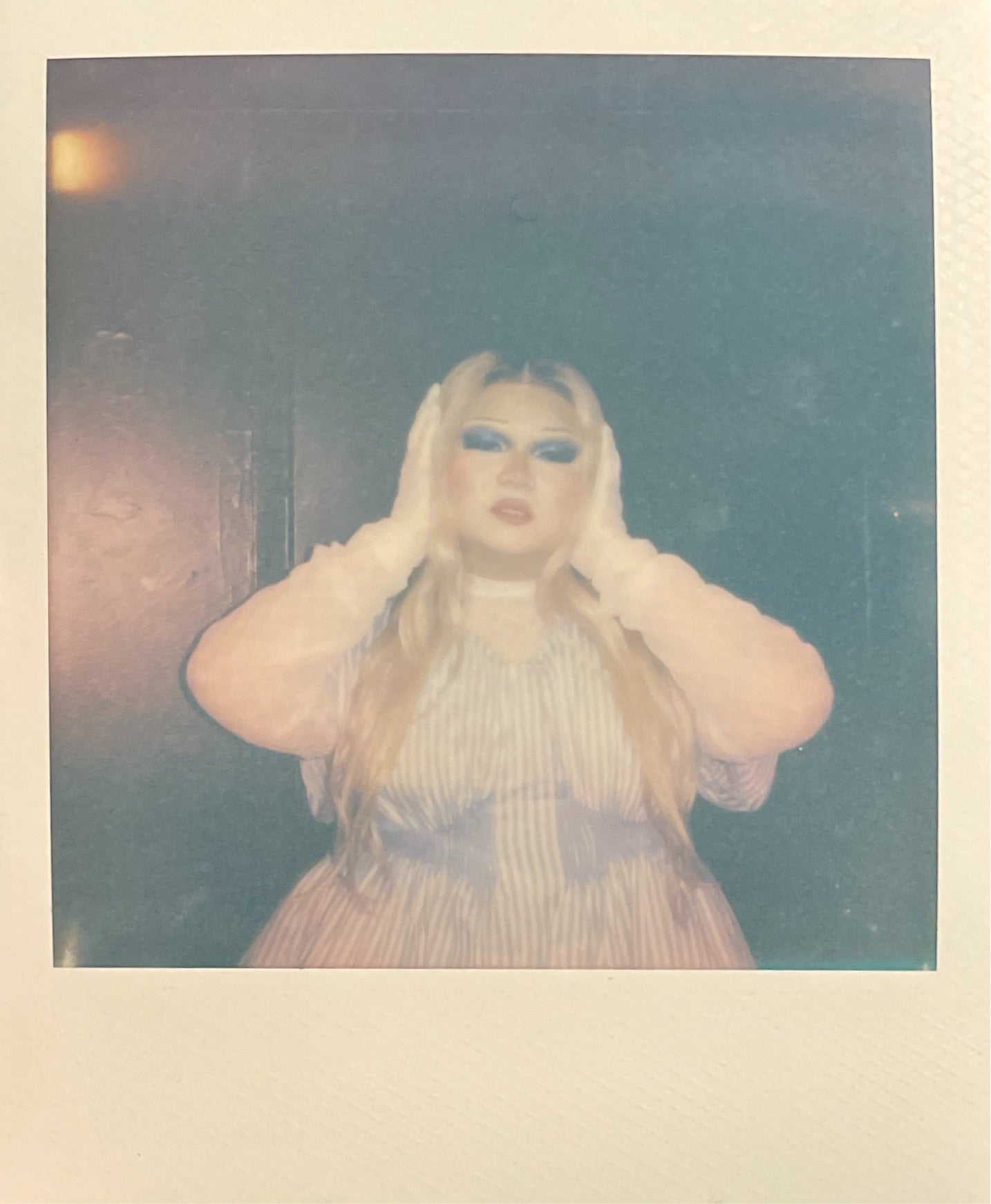 Original Polaroids