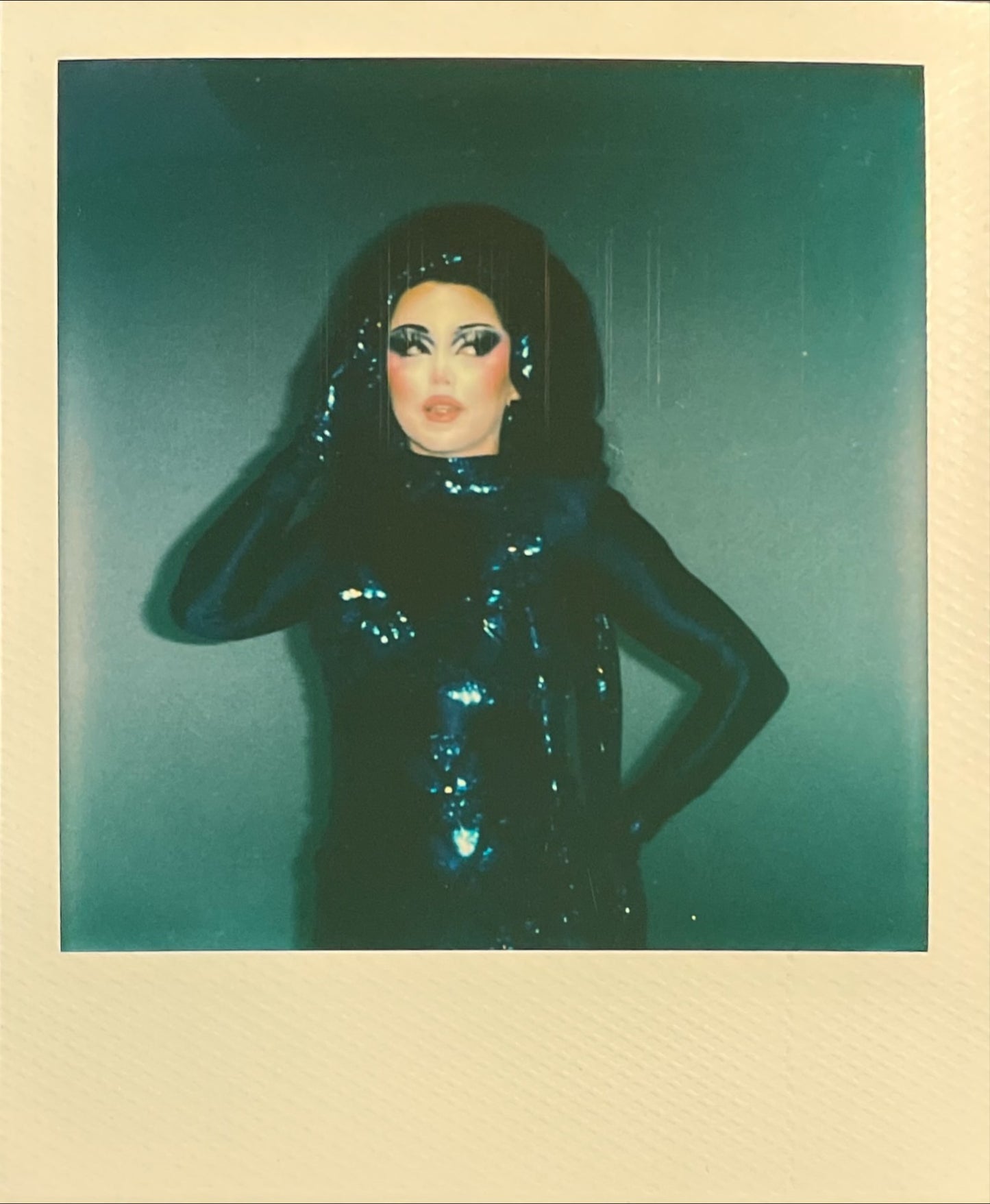 Original Polaroids