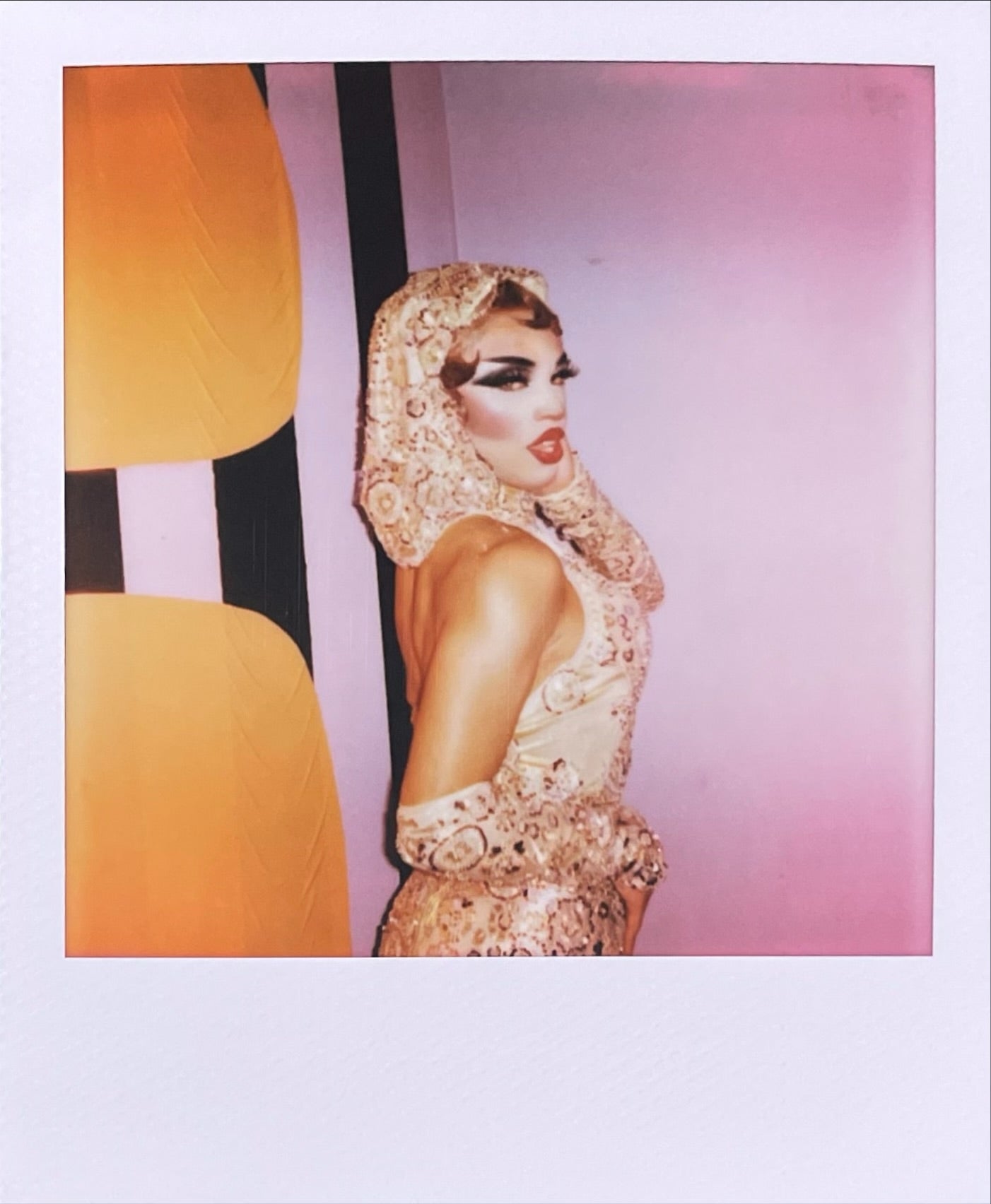 Original Polaroids