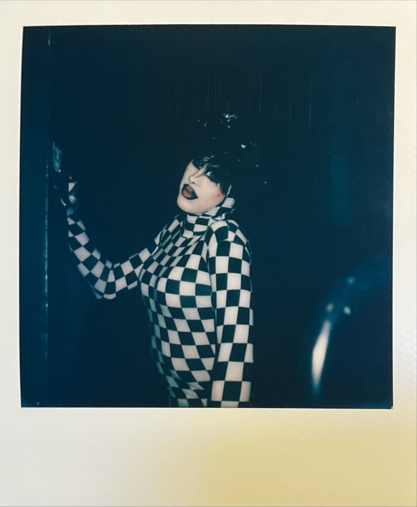 Original Polaroids