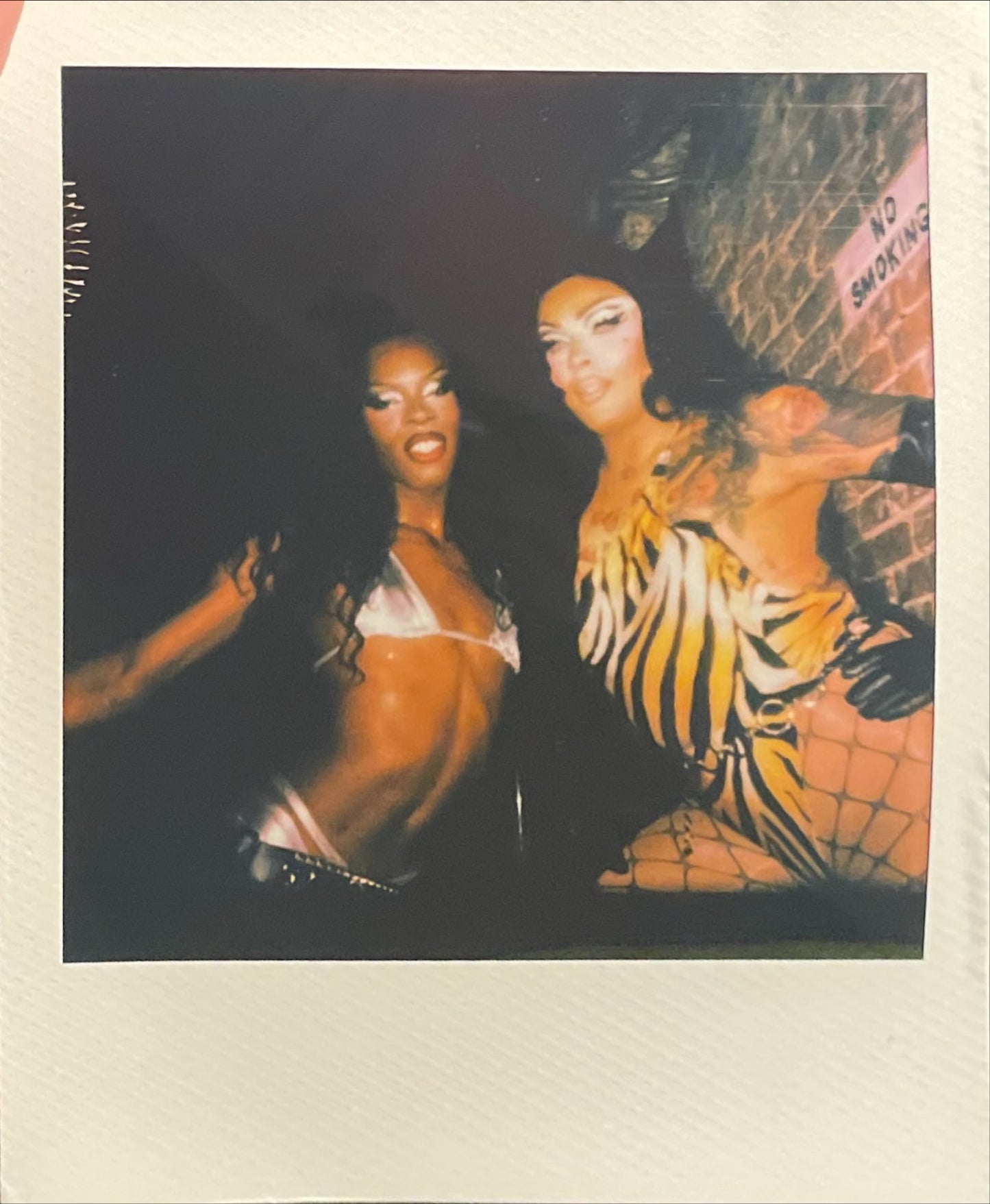 Original Polaroids