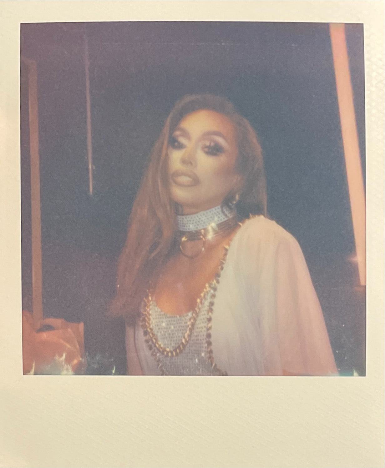 Original Polaroids