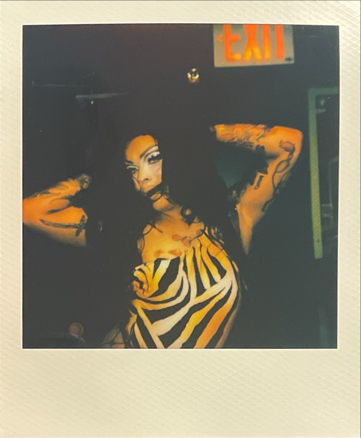 Original Polaroids