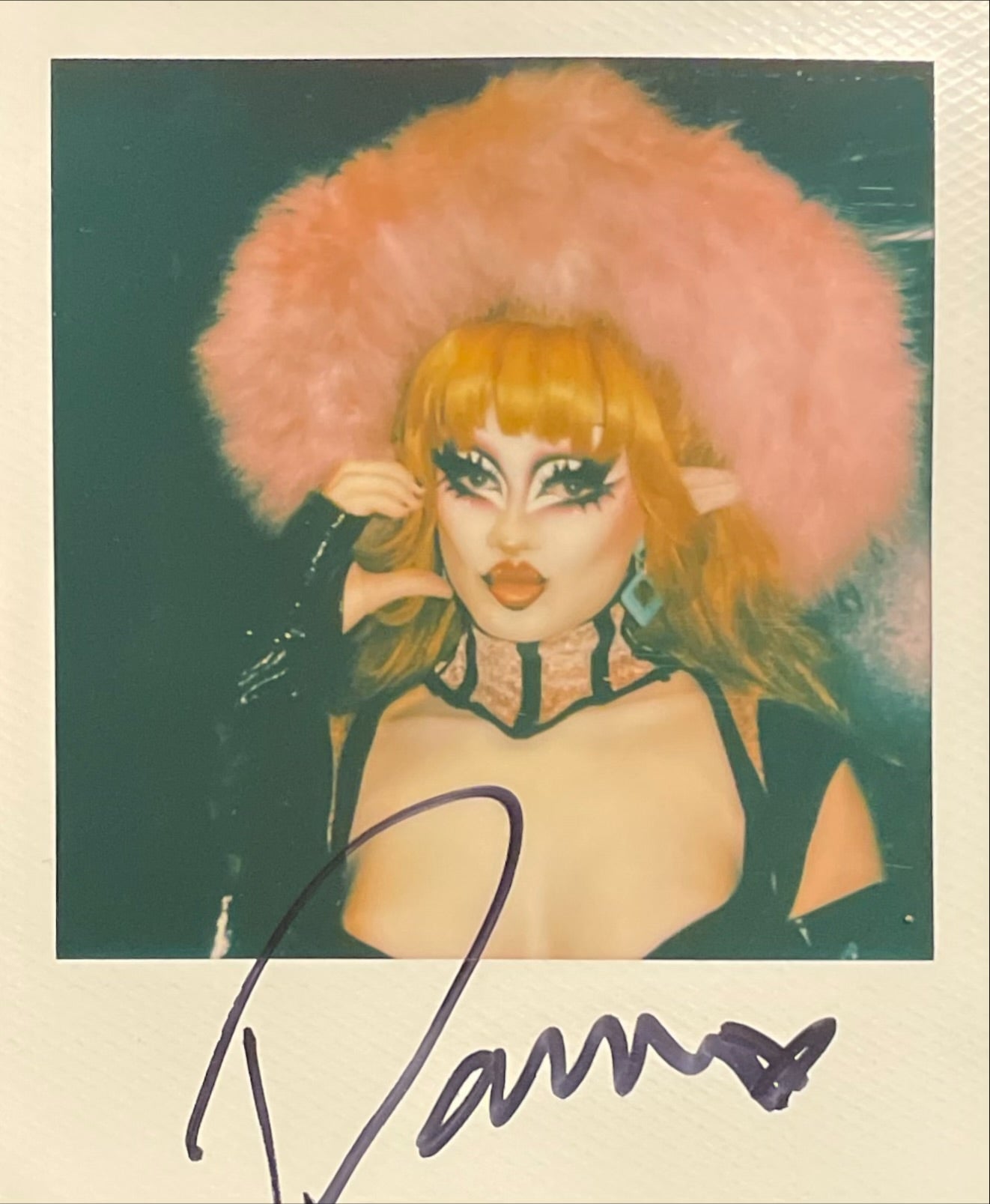 Original Polaroids