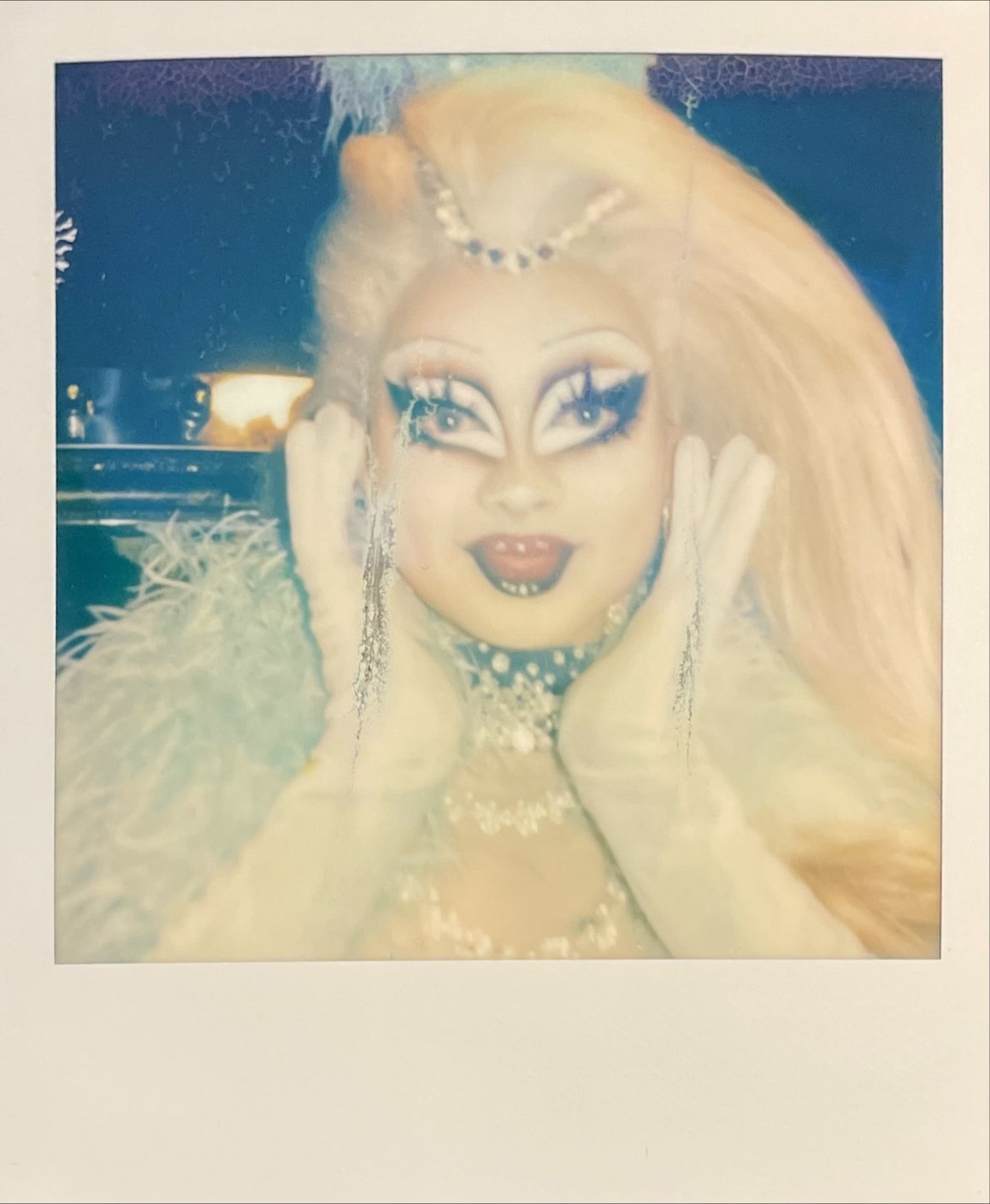 Original Polaroids